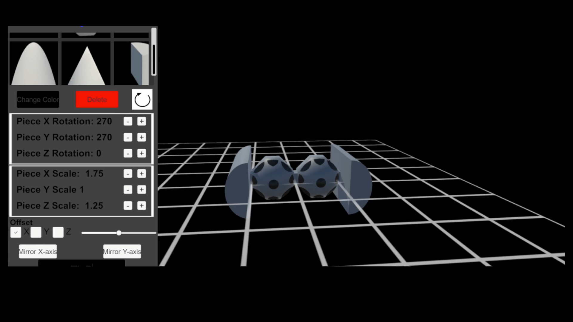 Space Time Shipyard screenshot 5