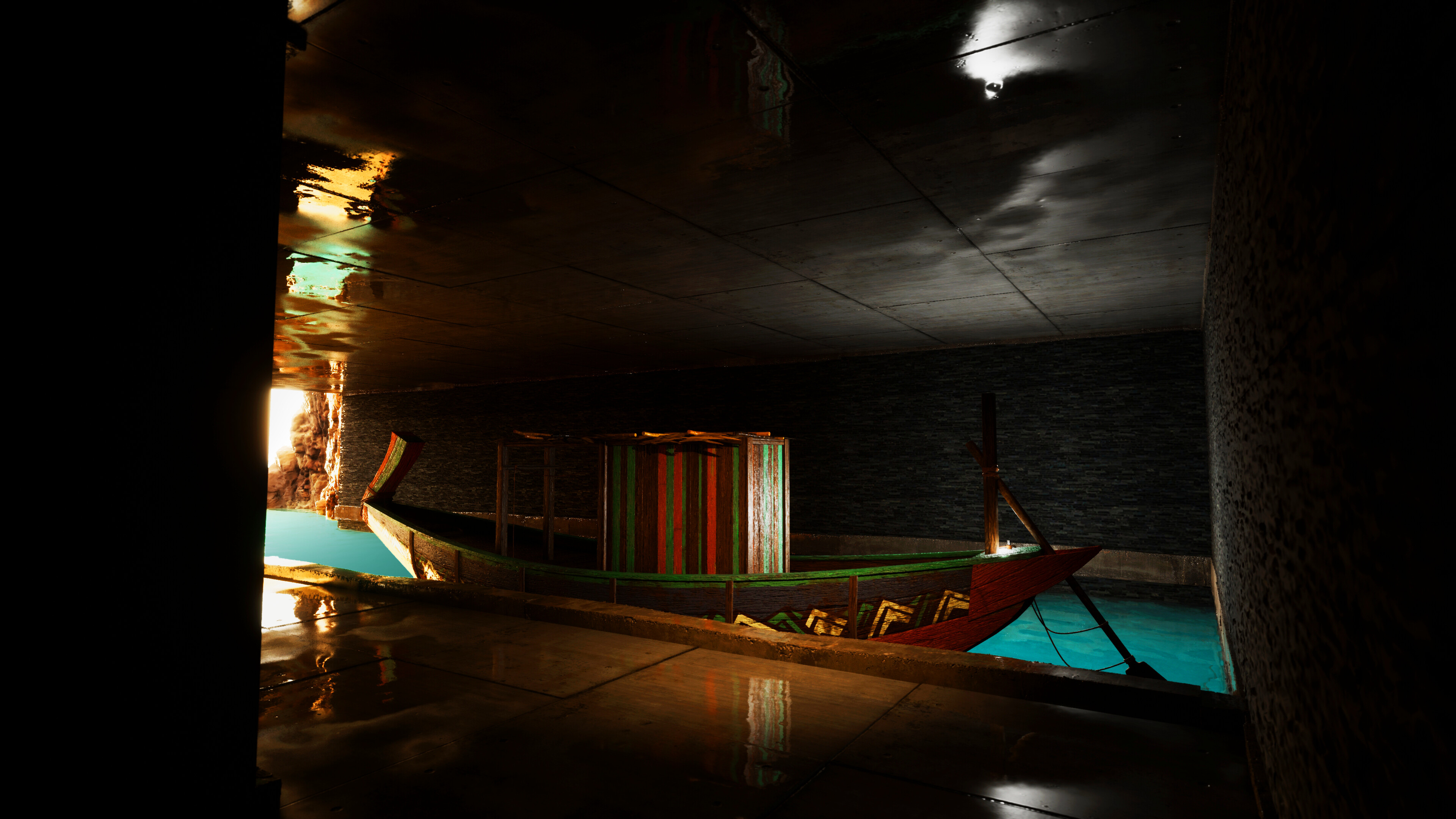 Scientific project: Optic screenshot 10