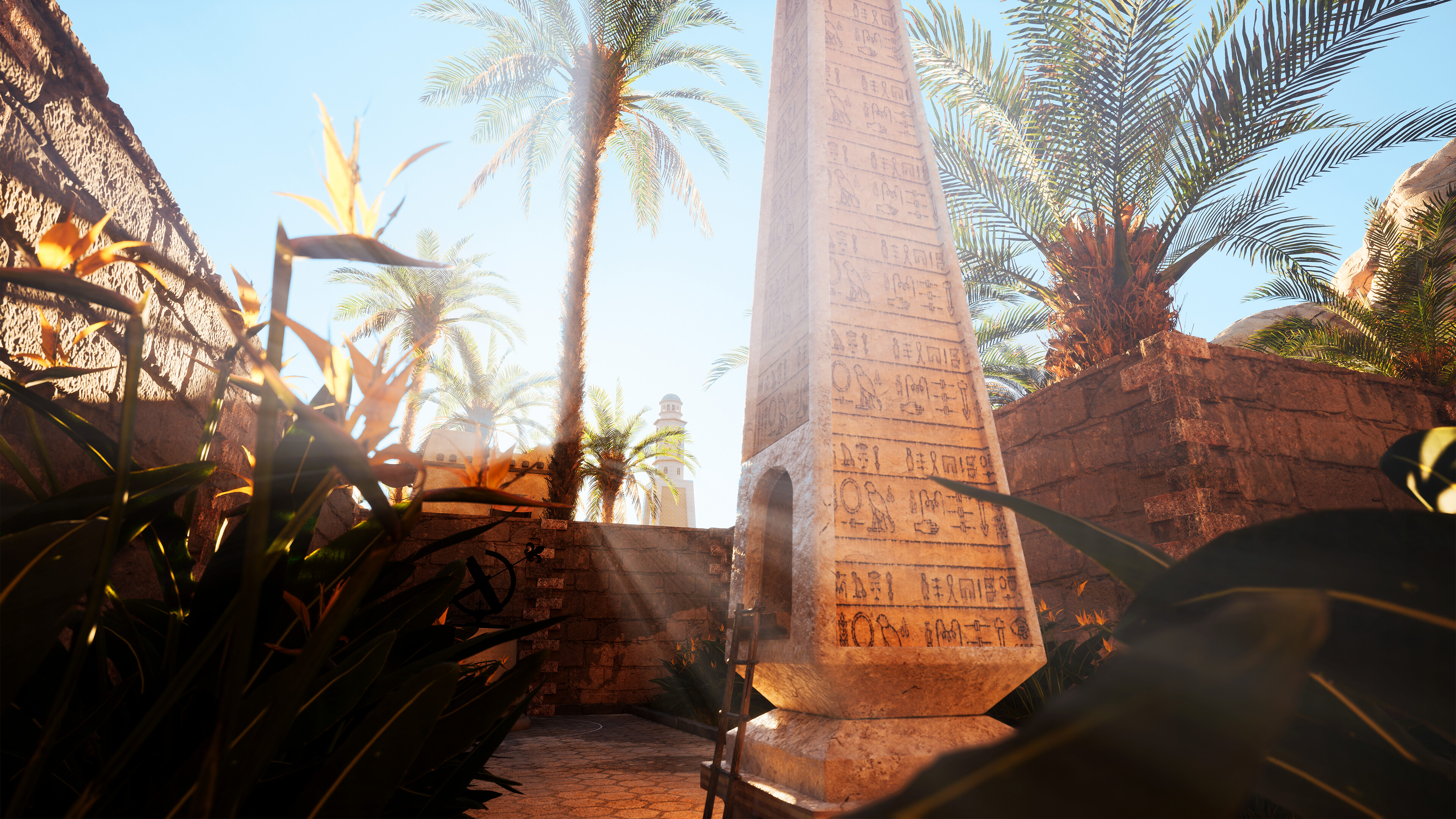 Scientific project: Optic screenshot 8