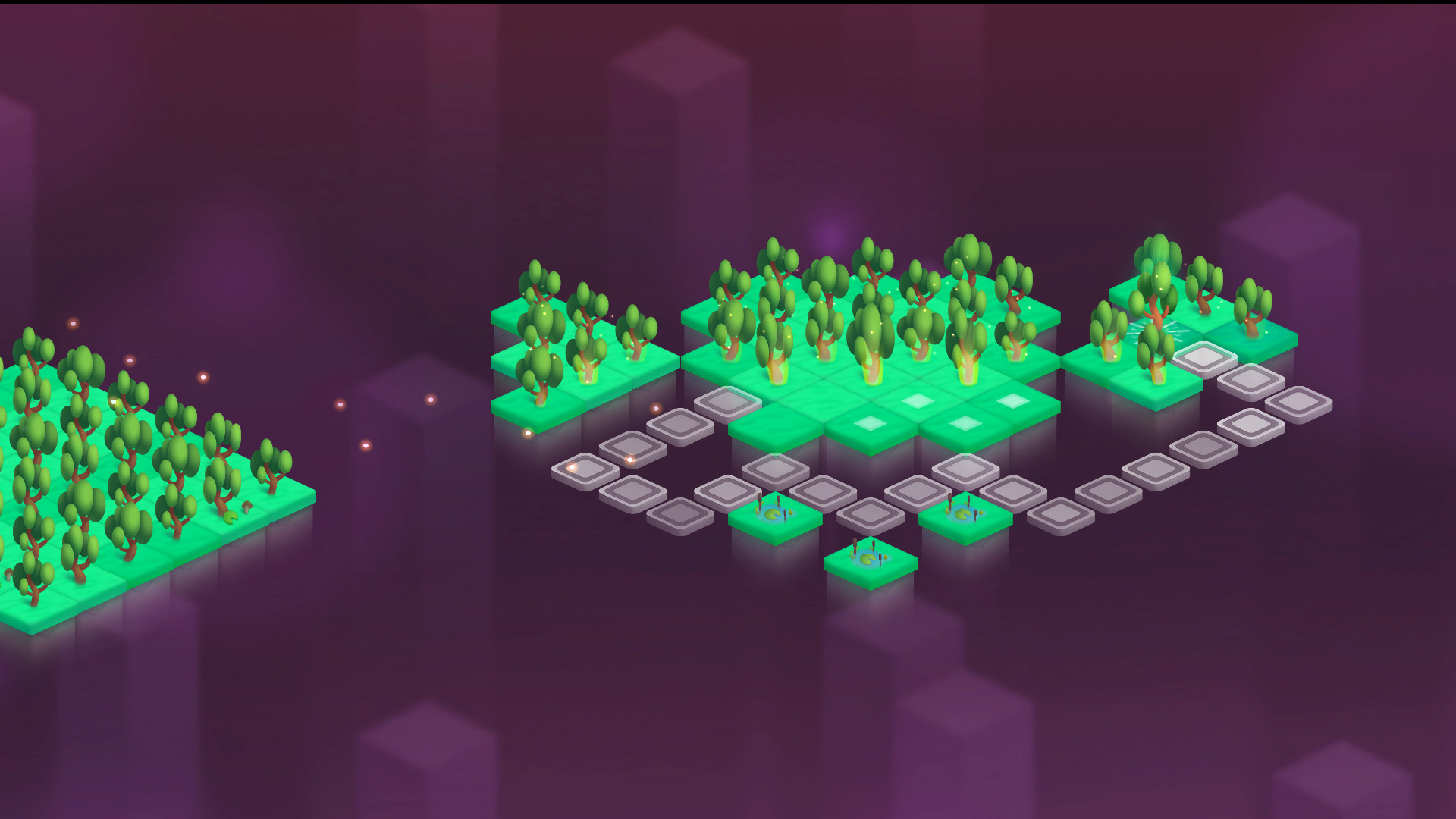Forestation screenshot 2