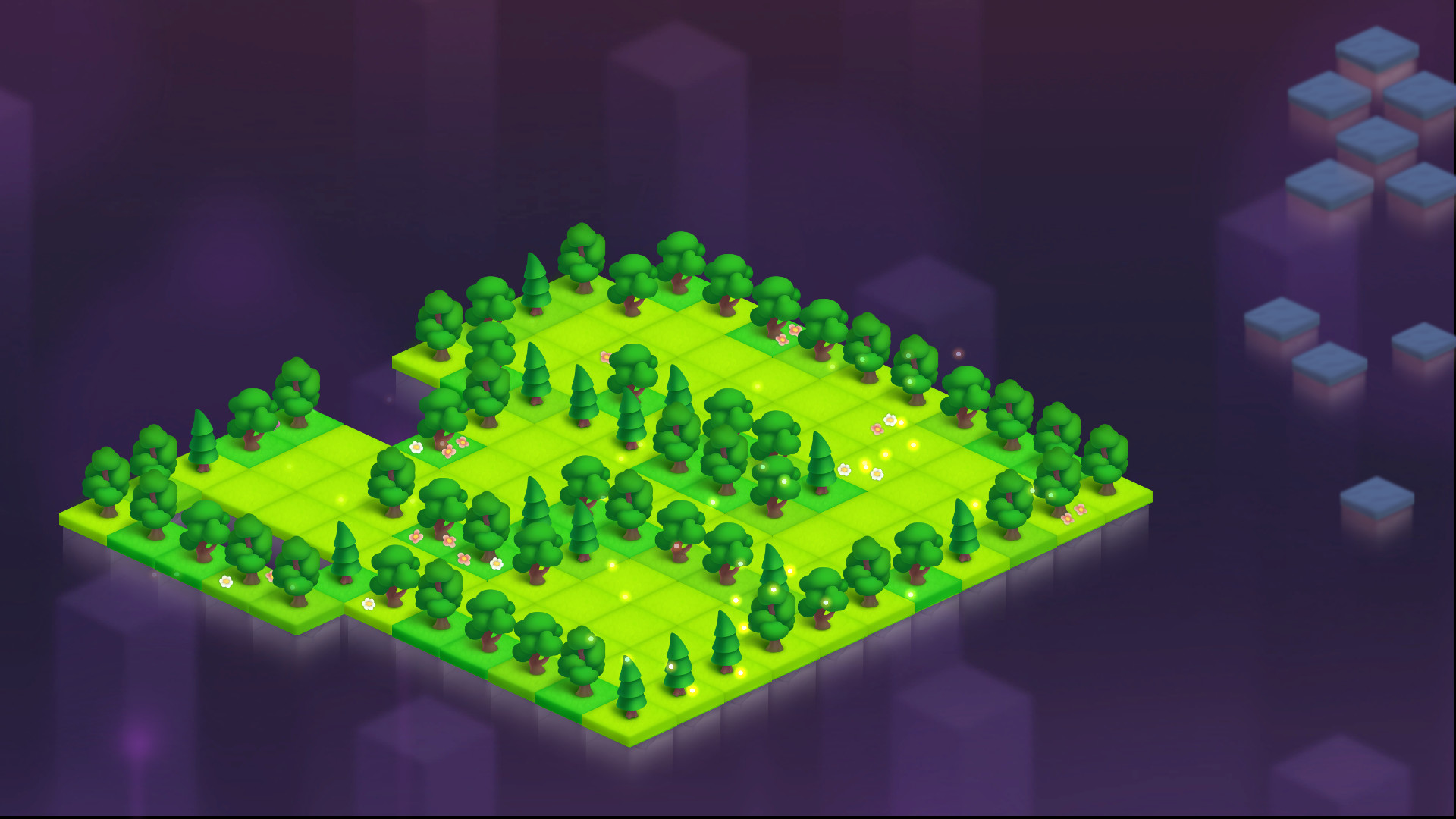 Forestation screenshot 8