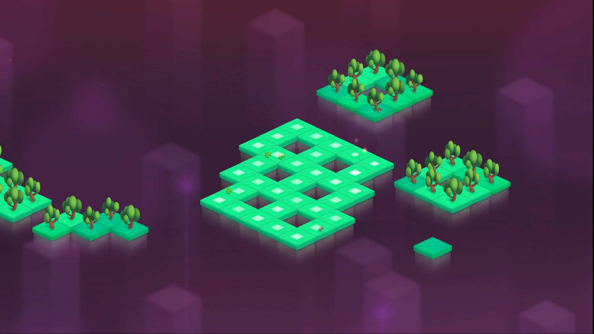 Forestation screenshot 6