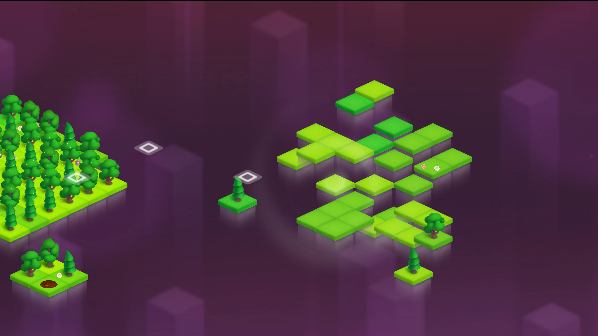 Forestation screenshot 4