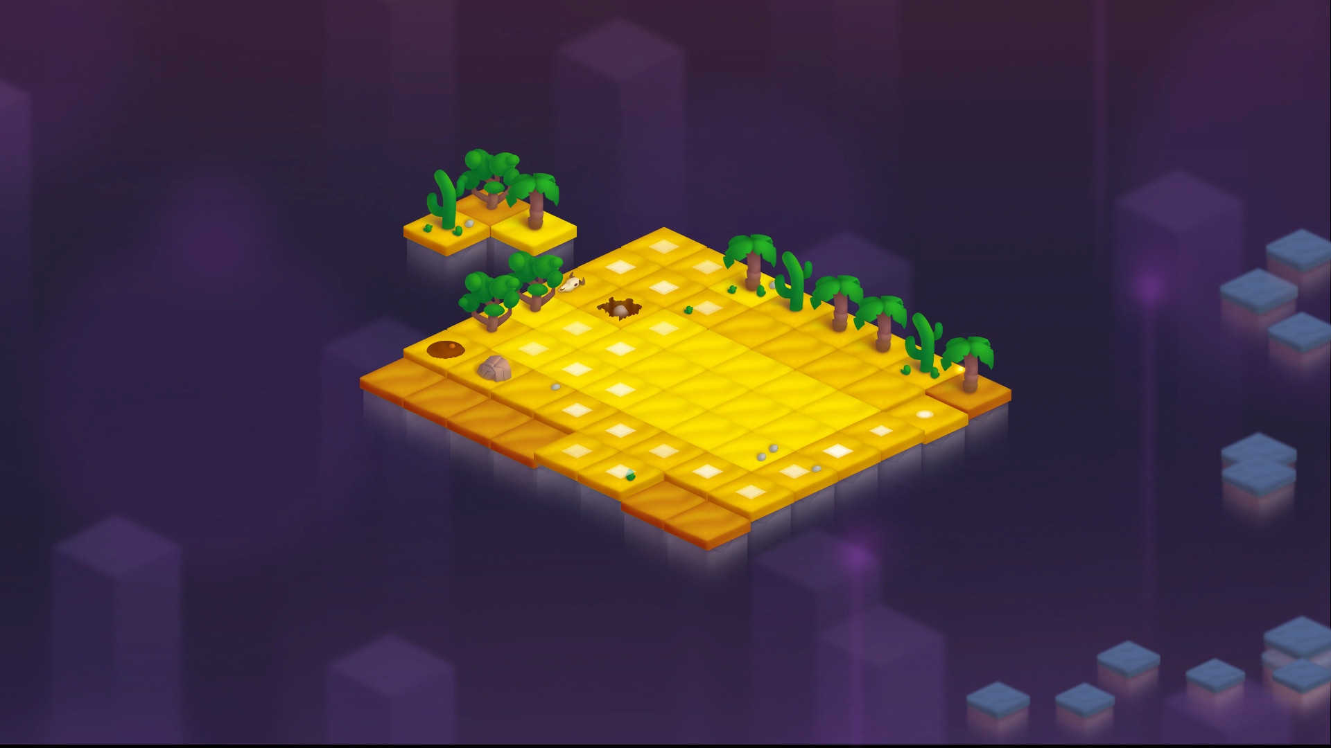 Forestation screenshot 7
