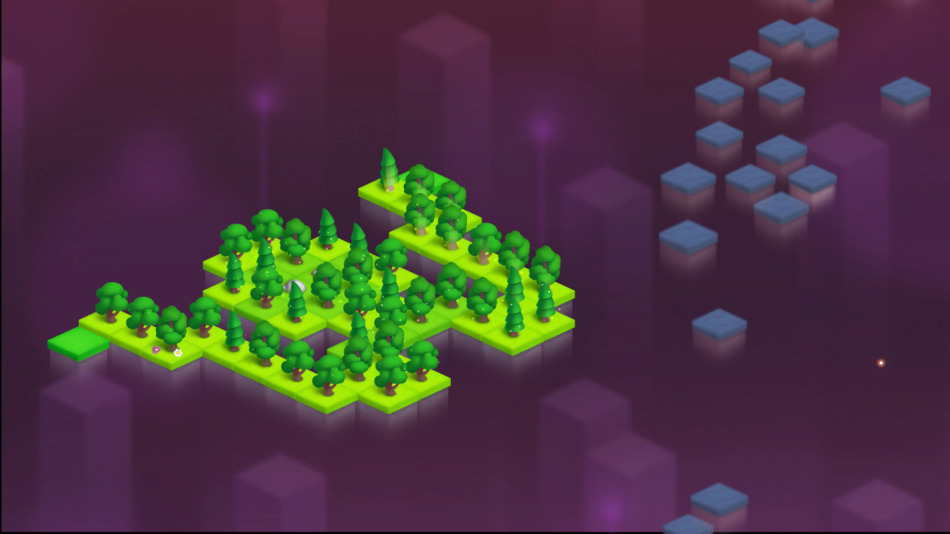 Forestation screenshot 5