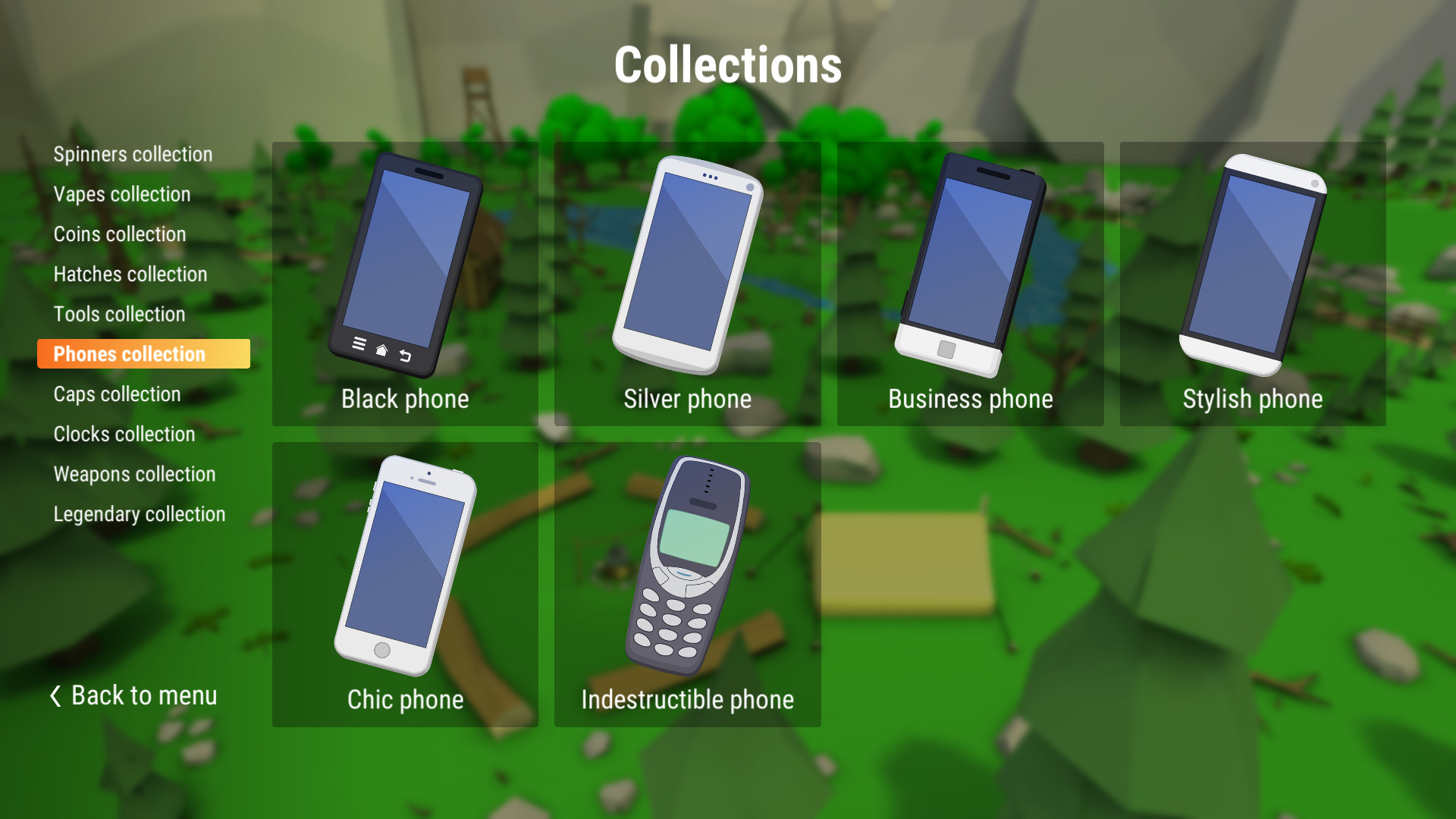 Flying Salvager screenshot 8