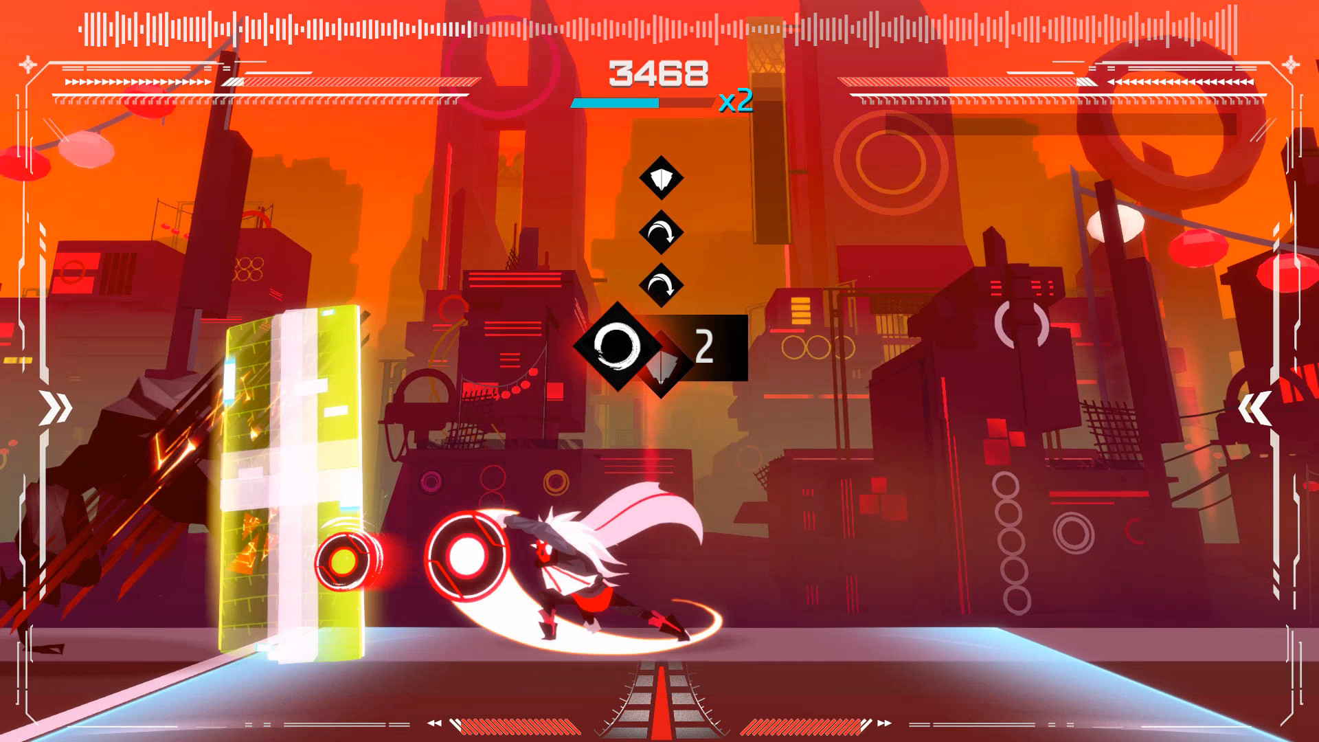 TERRORHYTHM (TRRT) screenshot 4