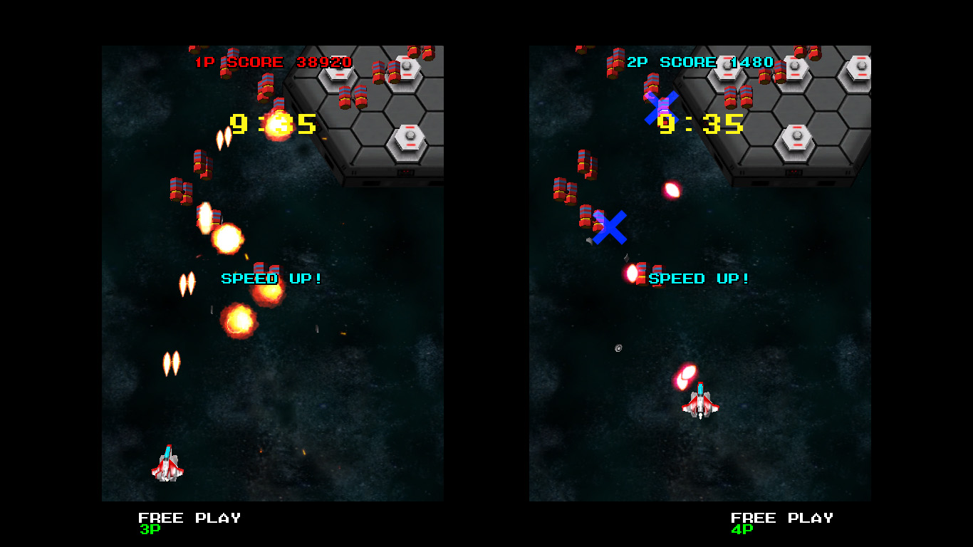 Arcade Love screenshot 8