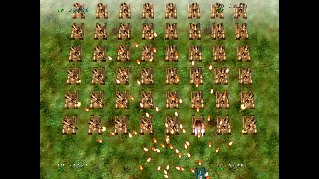 Arcade Love screenshot 6