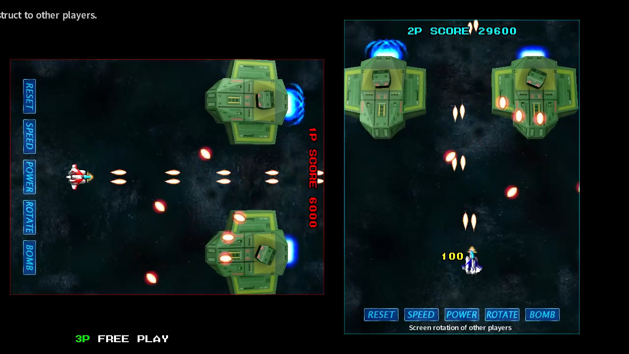 Arcade Love screenshot 5
