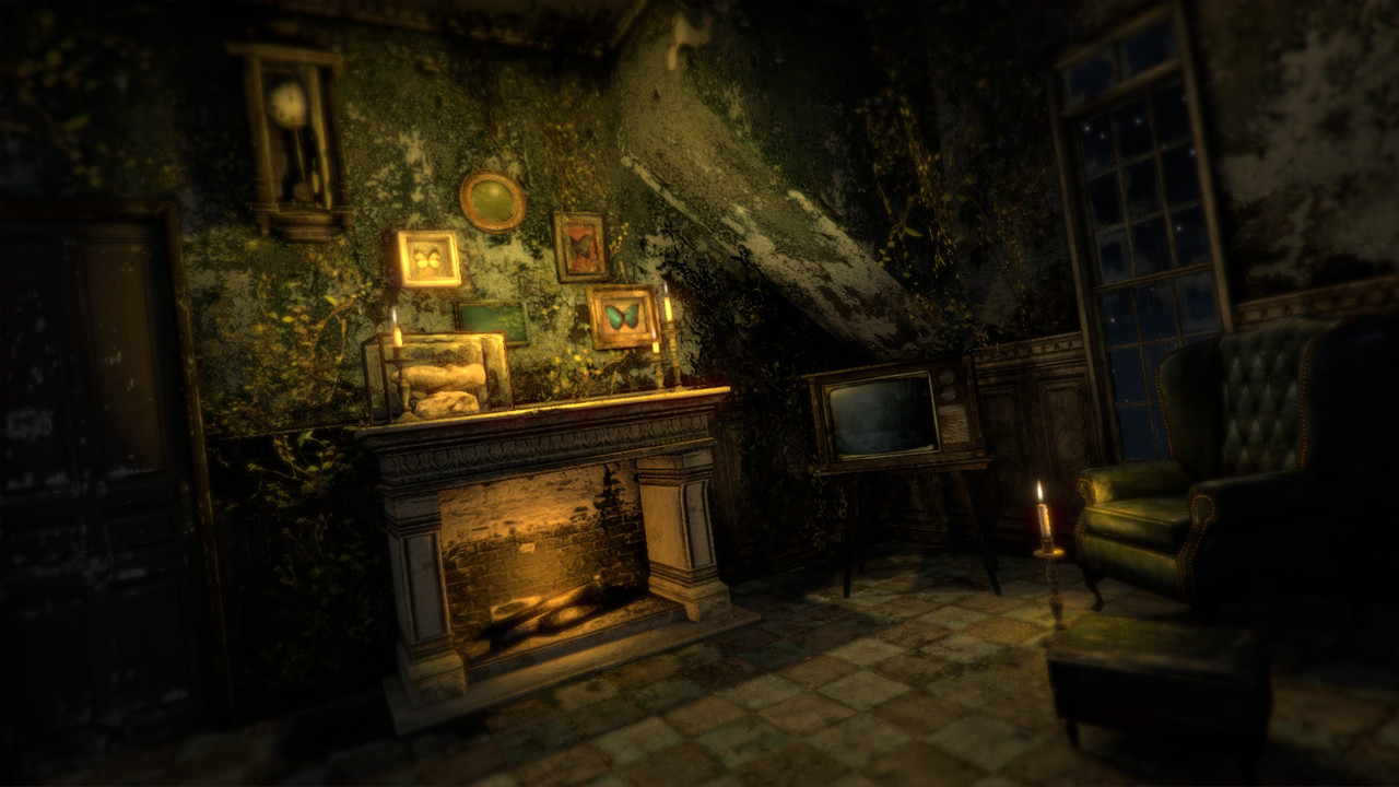 CINERIS SOMNIA screenshot 1