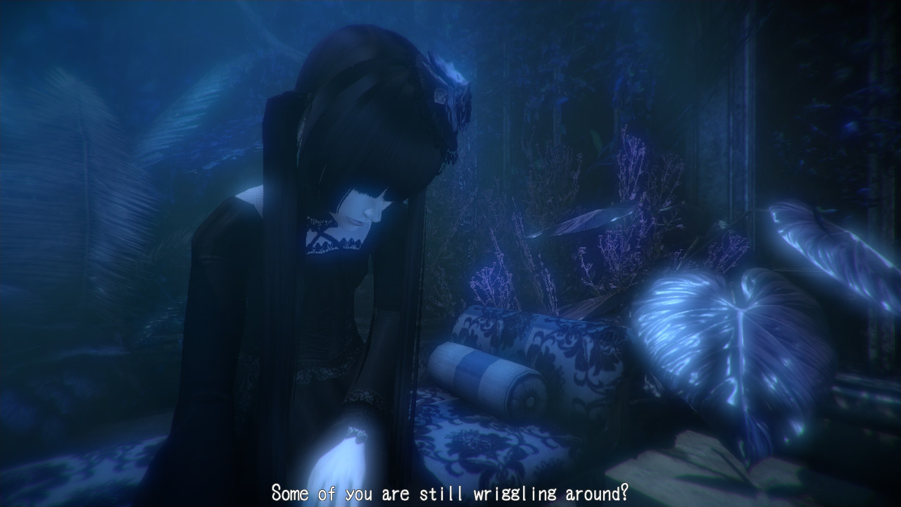 CINERIS SOMNIA screenshot 6
