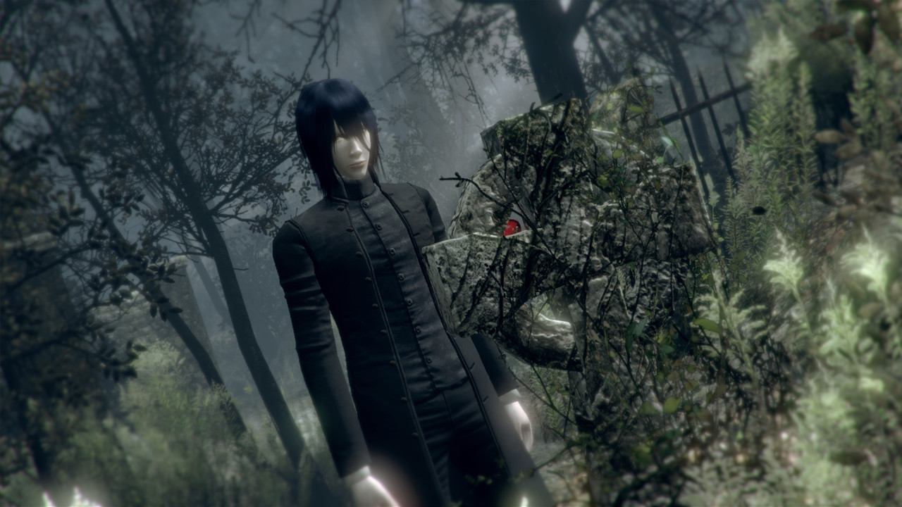 CINERIS SOMNIA screenshot 9