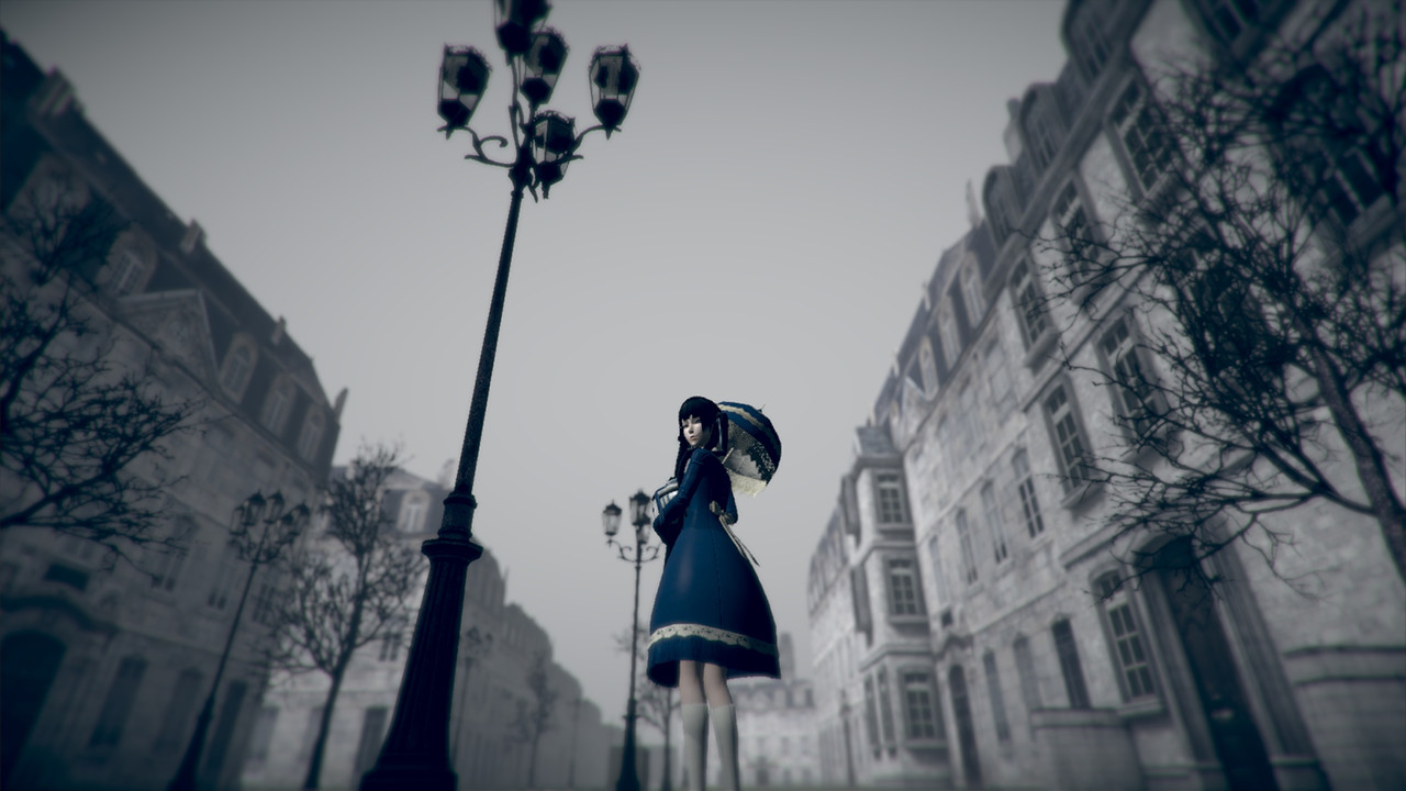 CINERIS SOMNIA screenshot 3
