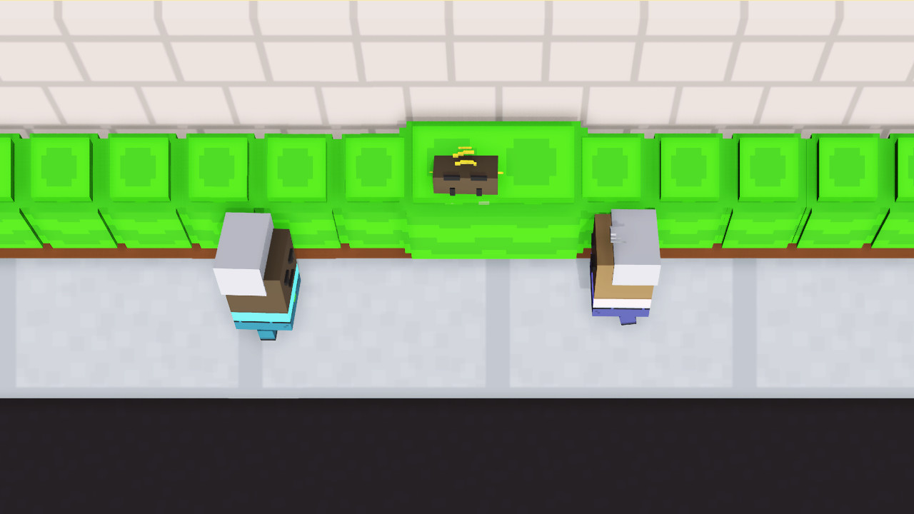 Ripped Pants at Work screenshot 4