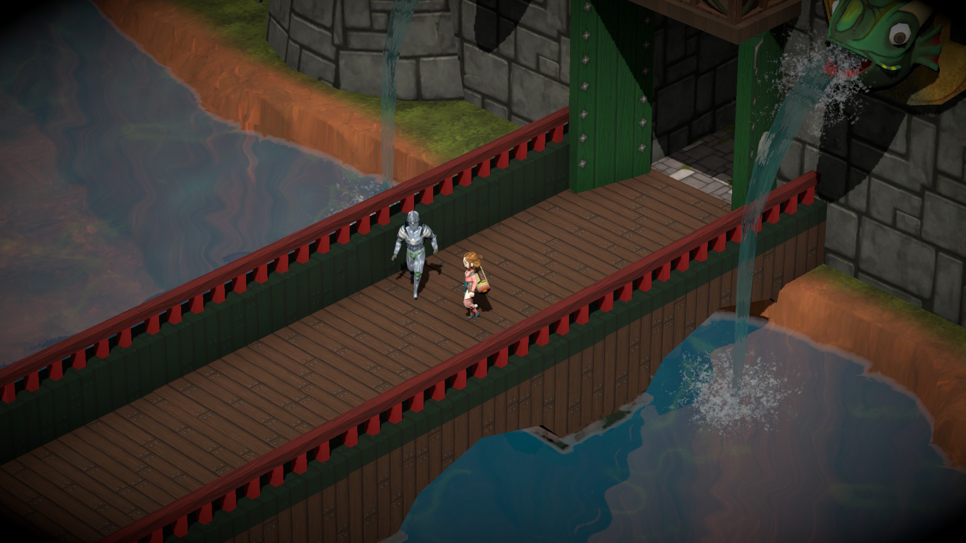 Noahmund screenshot 2