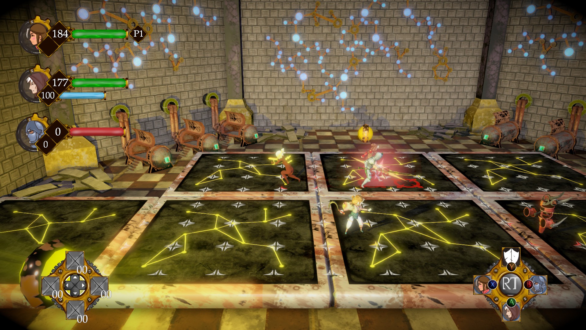 Noahmund screenshot 8