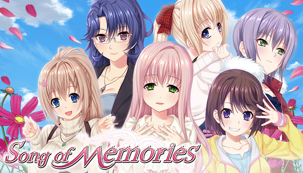 Song of Memories (Complete Scenario) on Steam