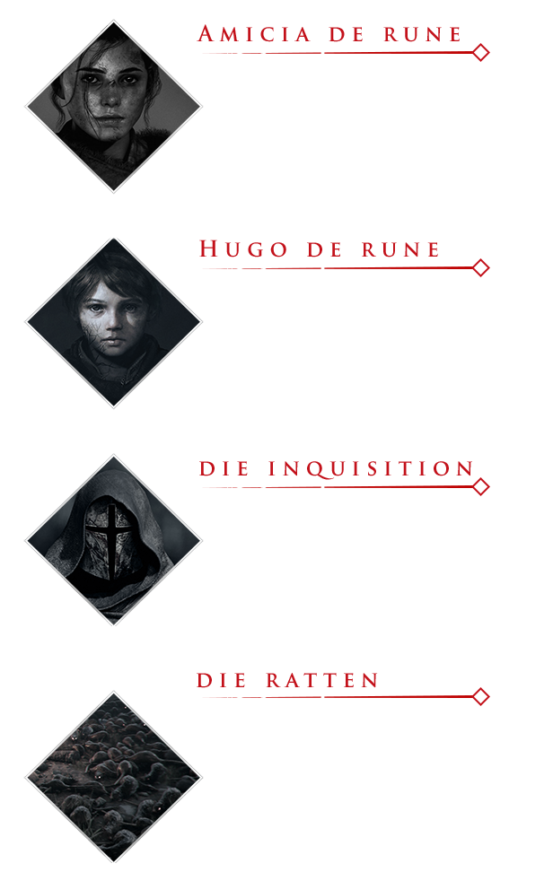 A Plague Tale Innocence thumbnail