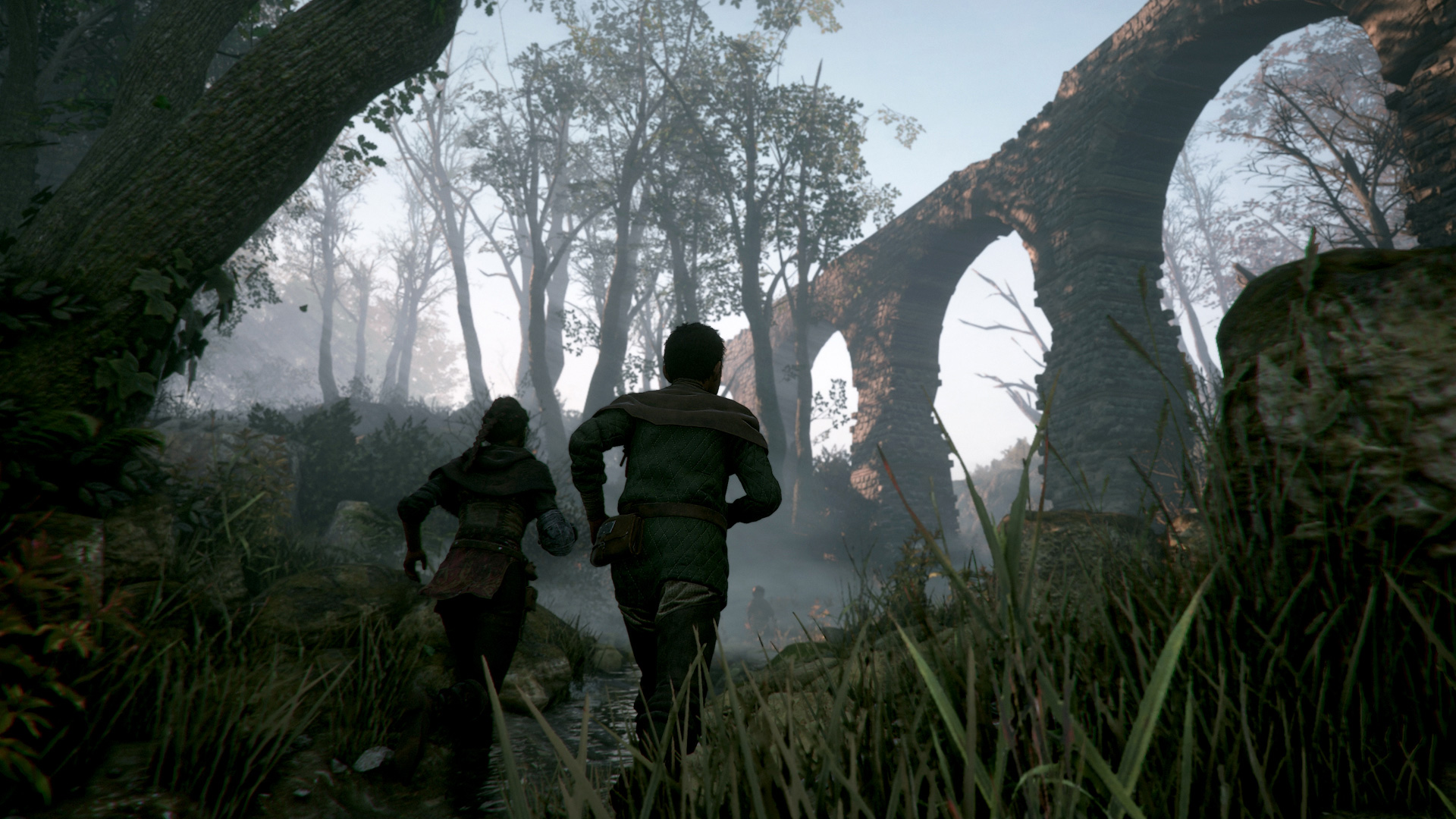 A Plague Tale: Innocence — изображение 11