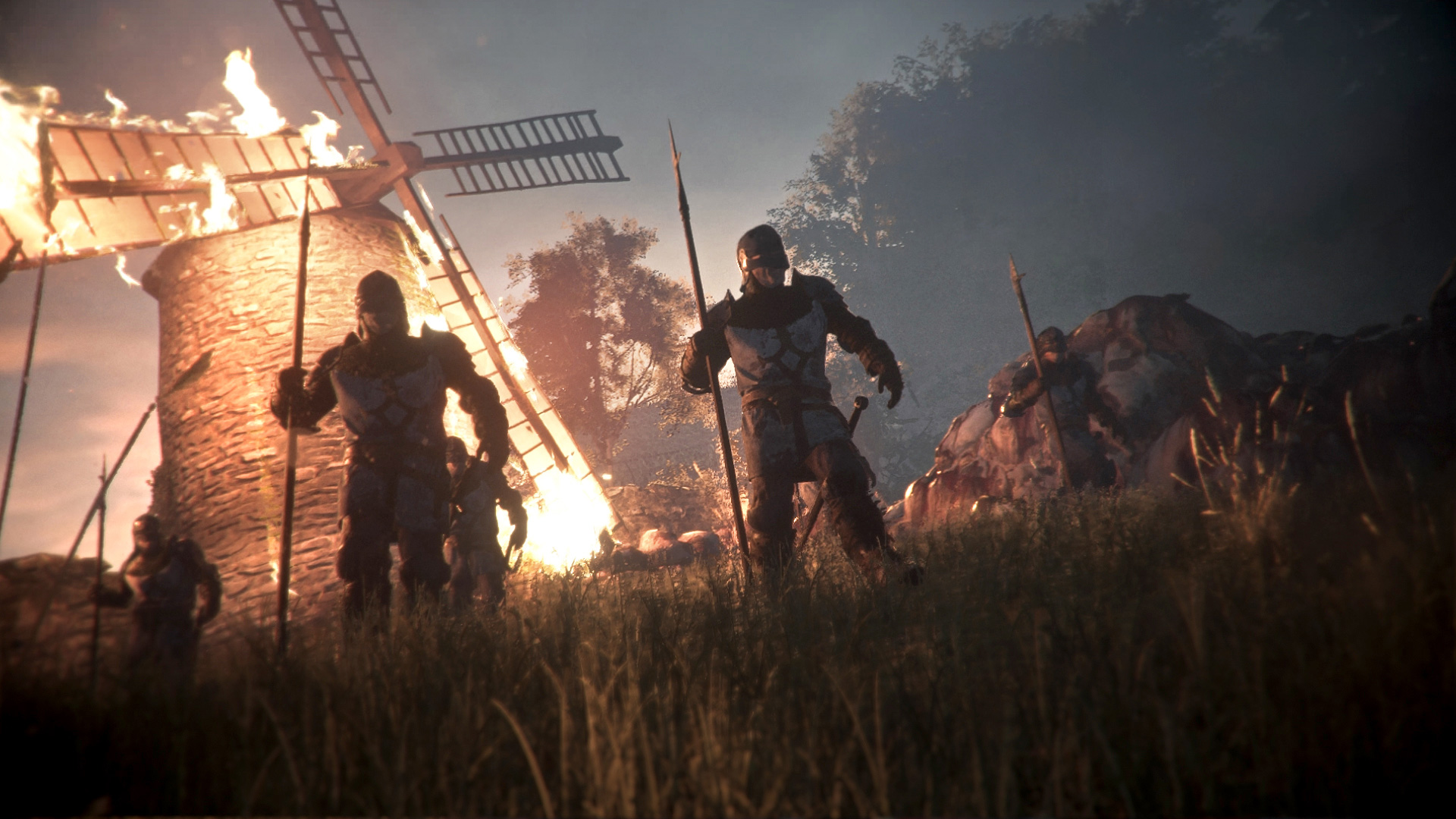 A Plague Tale: Innocence — изображение 6