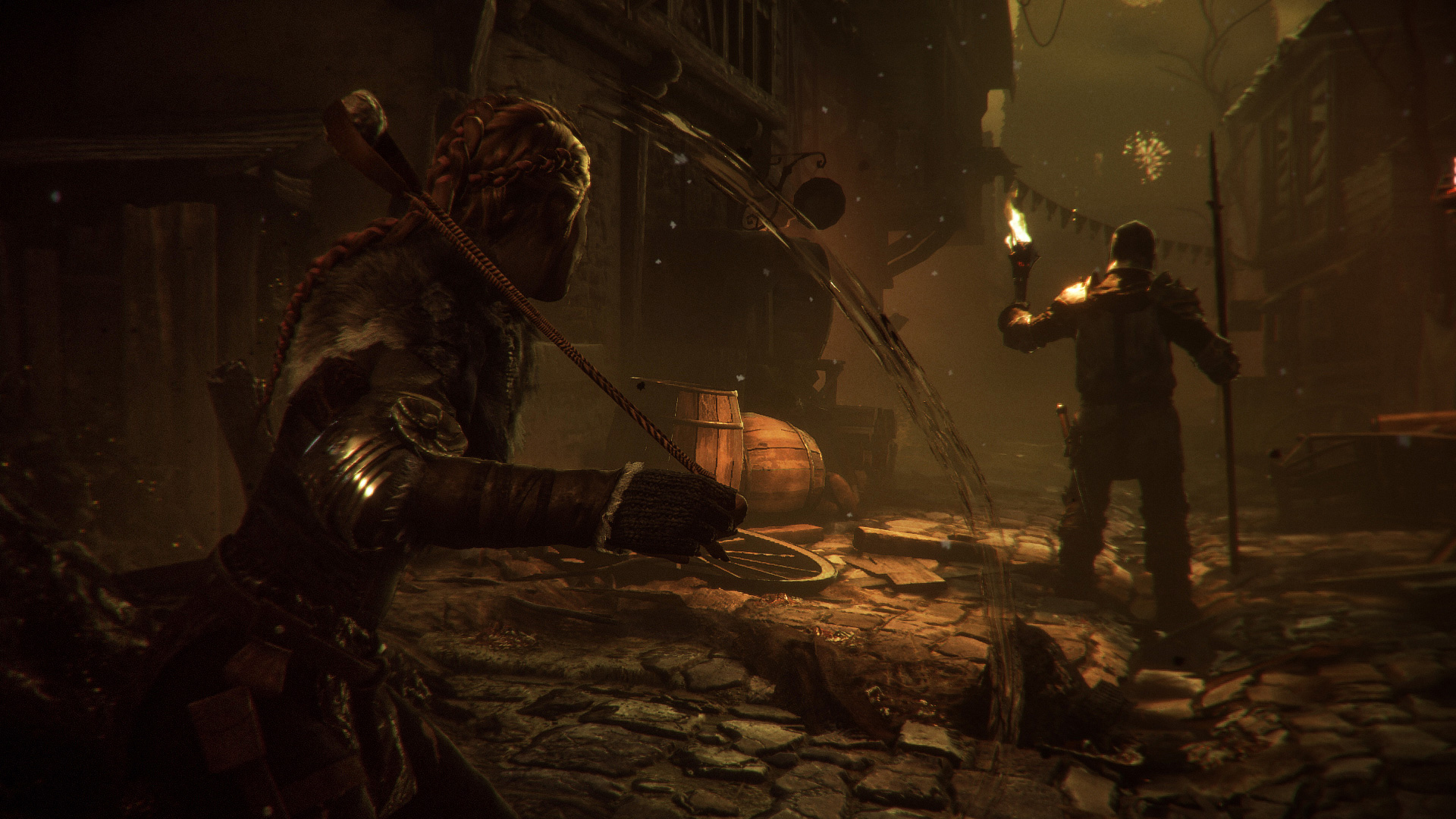A Plague Tale: Innocence — изображение 5