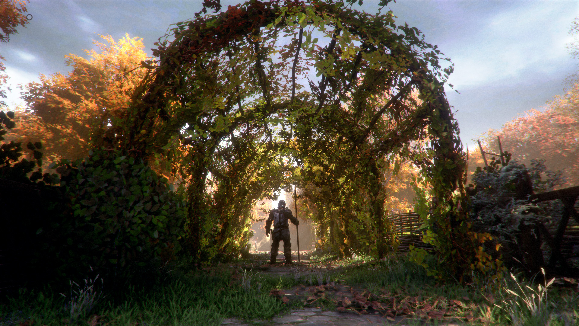A Plague Tale: Innocence — изображение 8