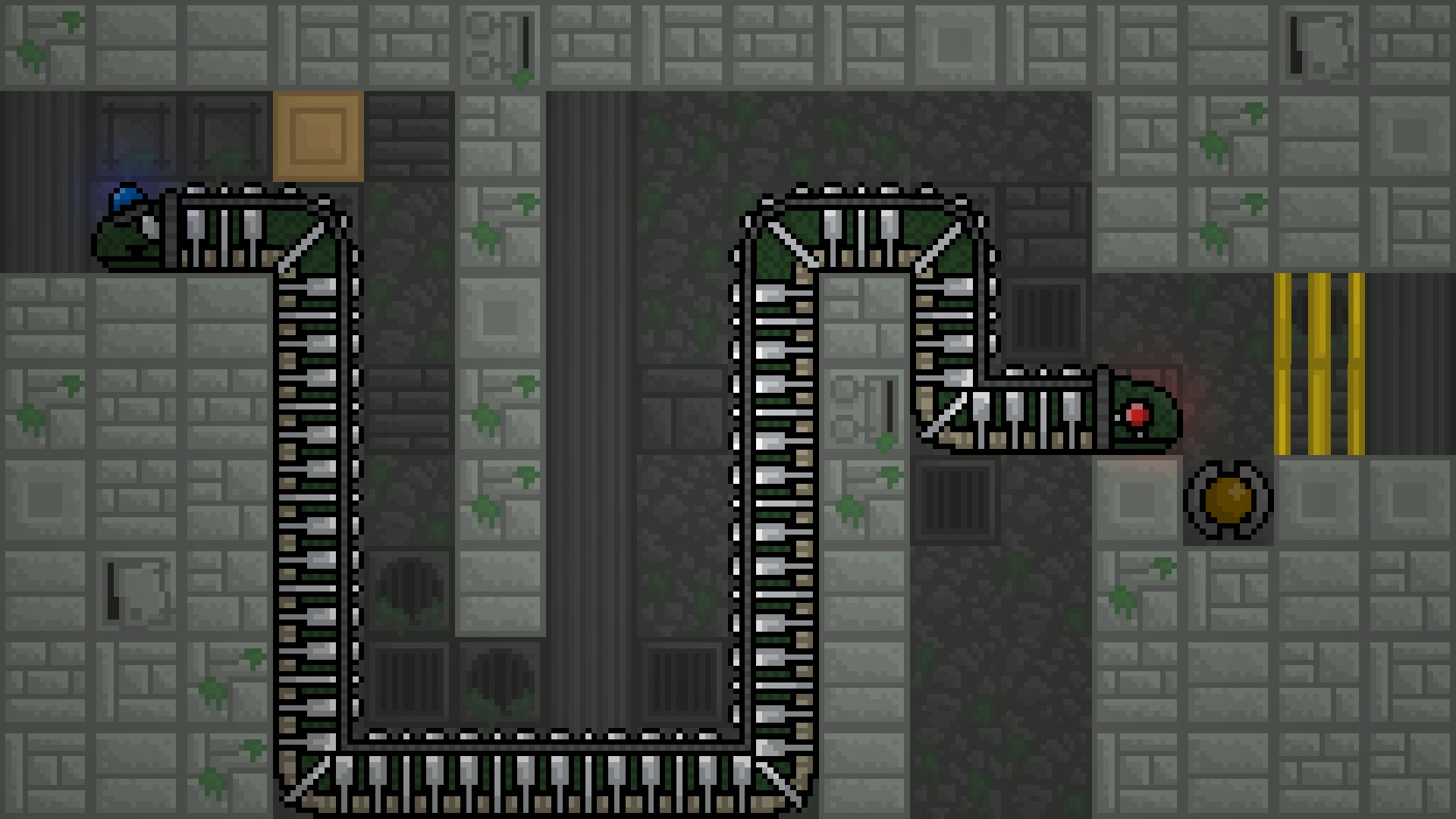 Dual Snake screenshot 5
