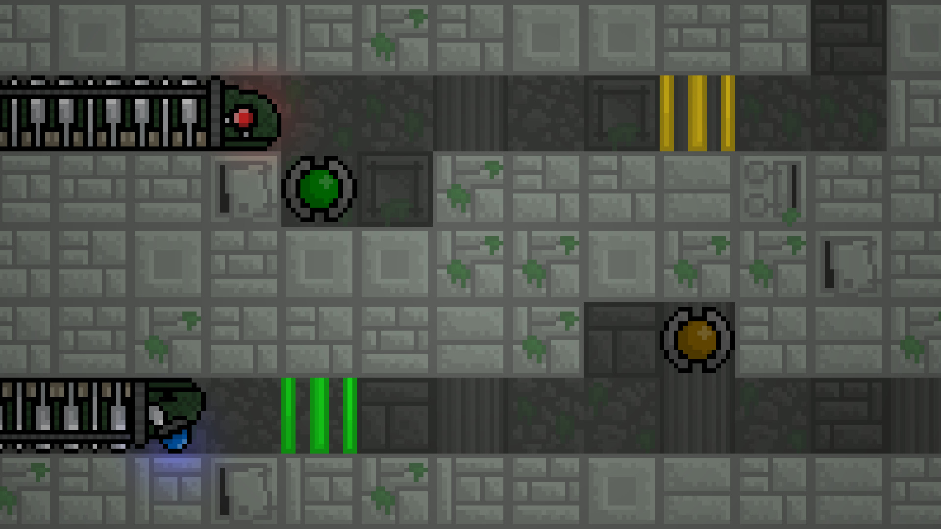 Dual Snake screenshot 6