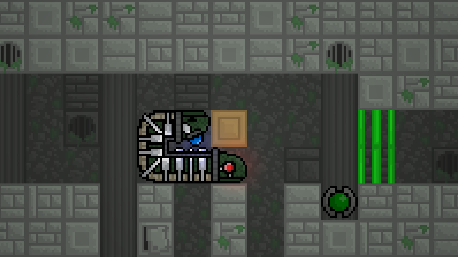 Dual Snake screenshot 2
