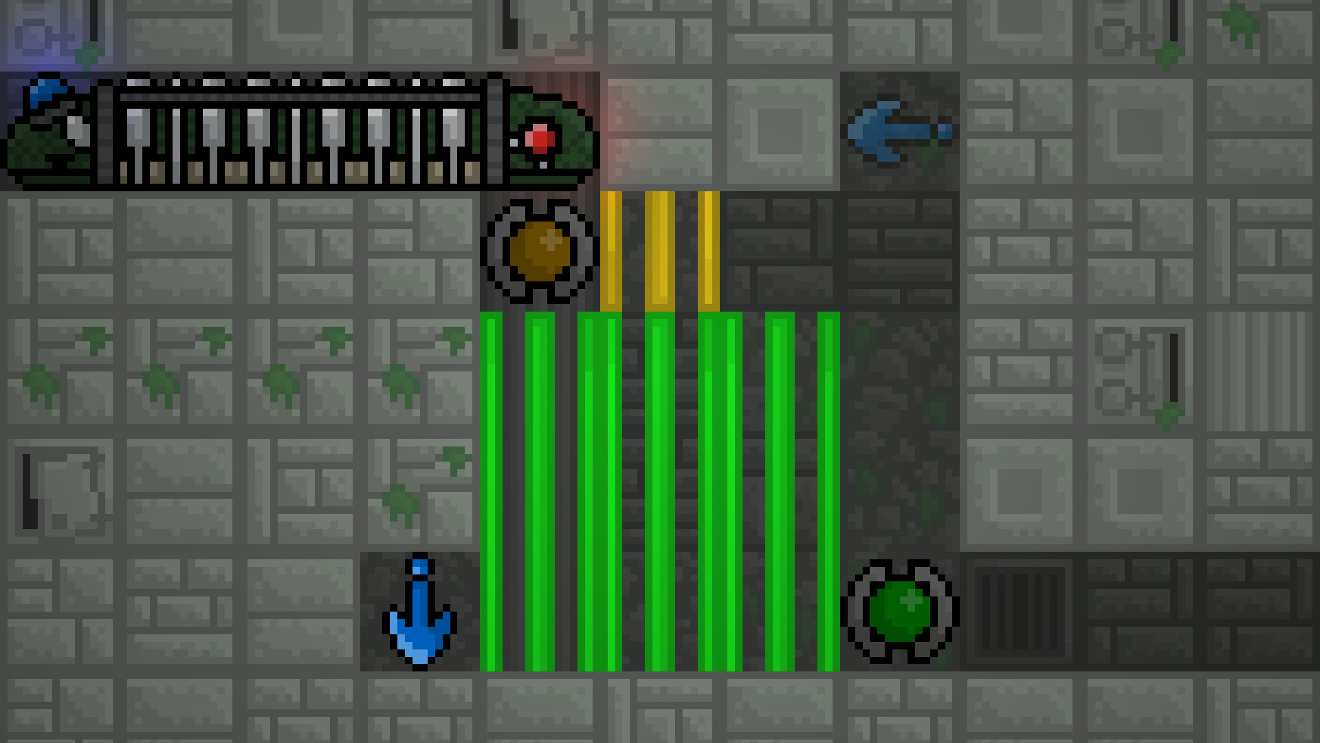 Dual Snake screenshot 3