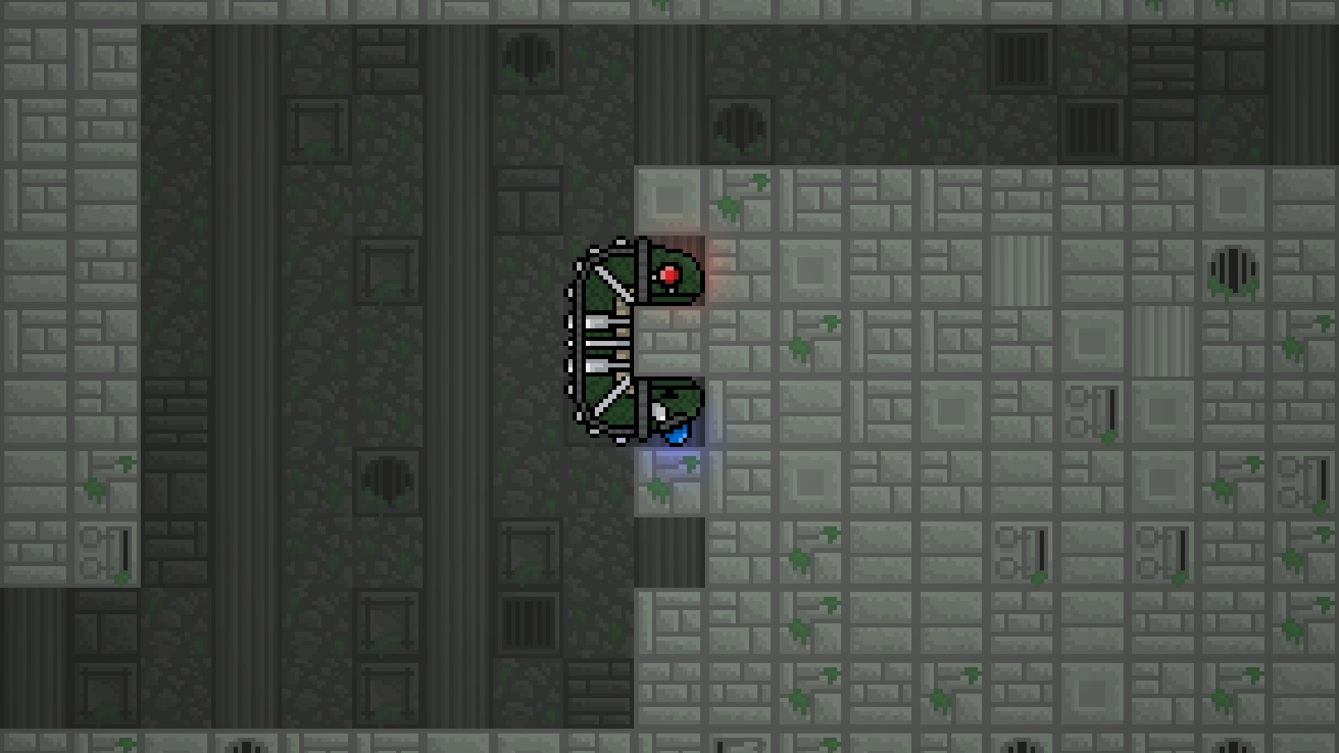 Dual Snake screenshot 1
