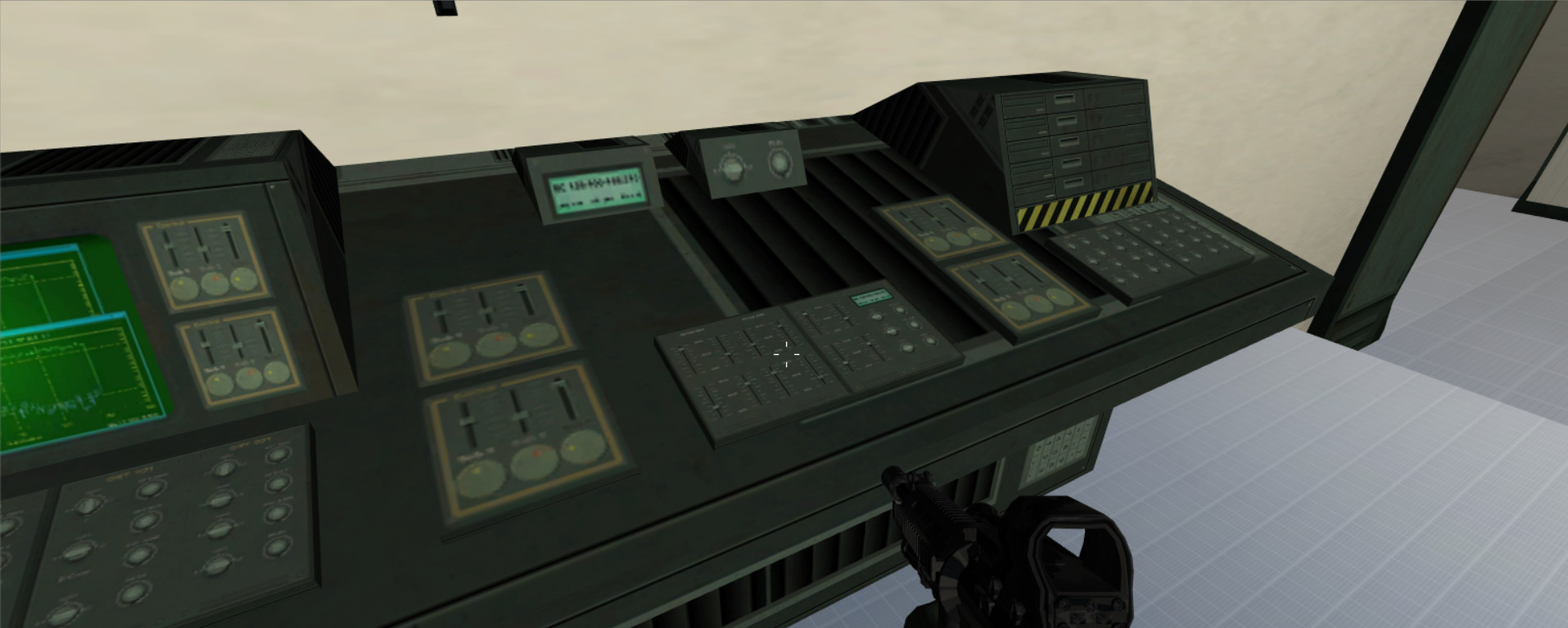 The Resistance screenshot 4