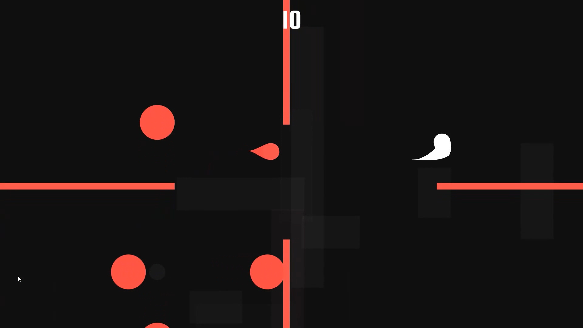 Abscond screenshot 6