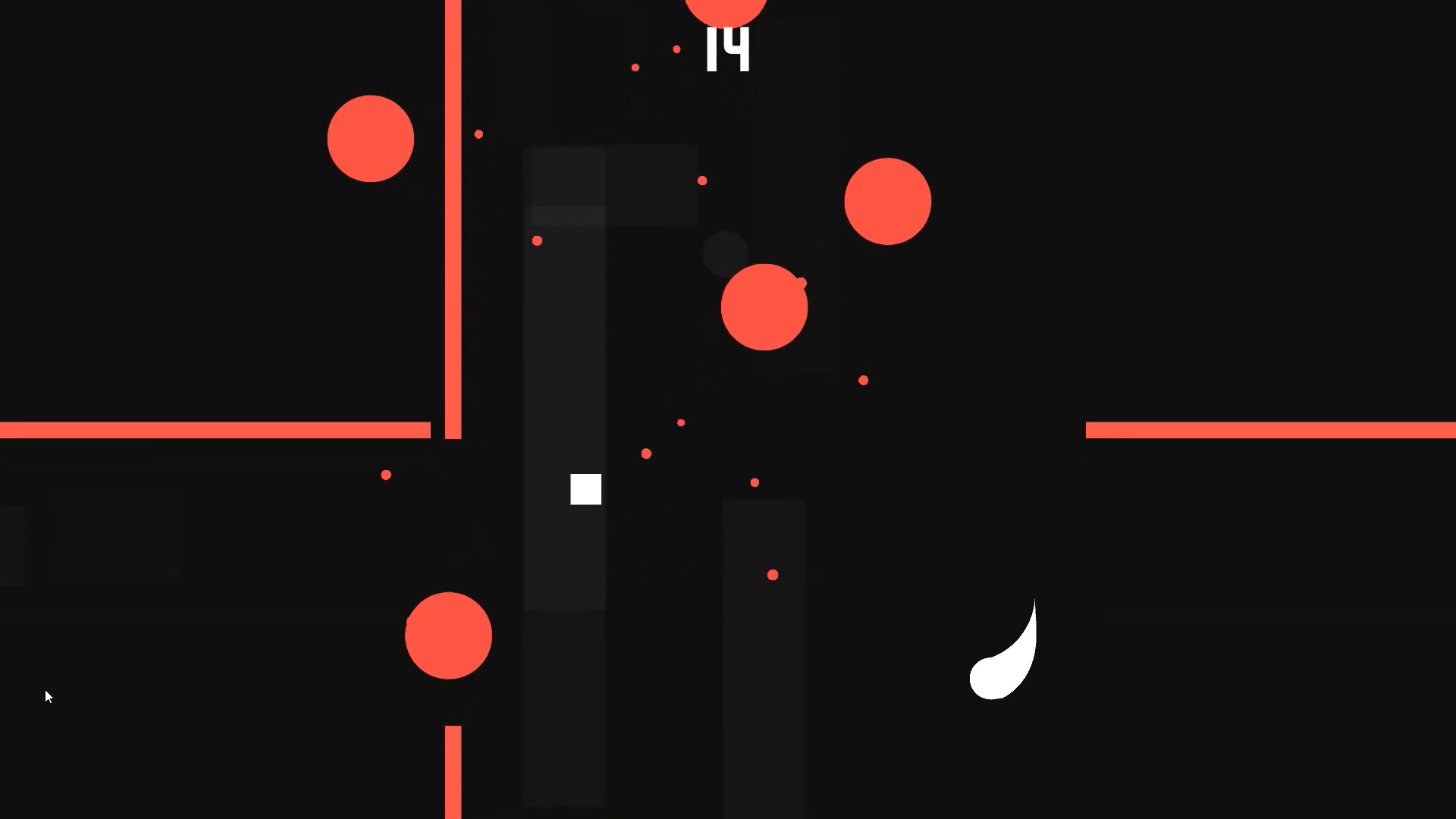 Abscond screenshot 4