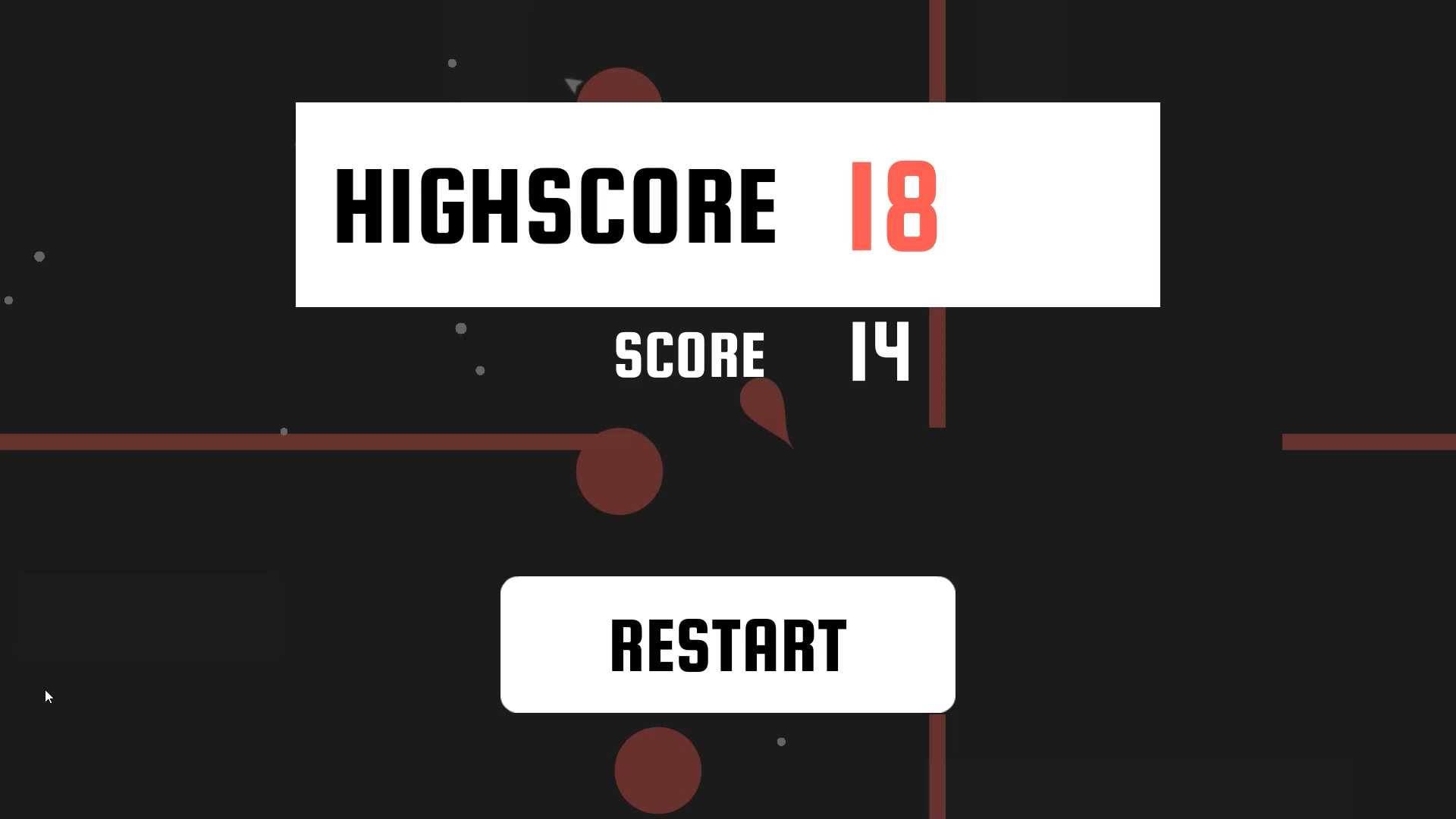 Abscond screenshot 7