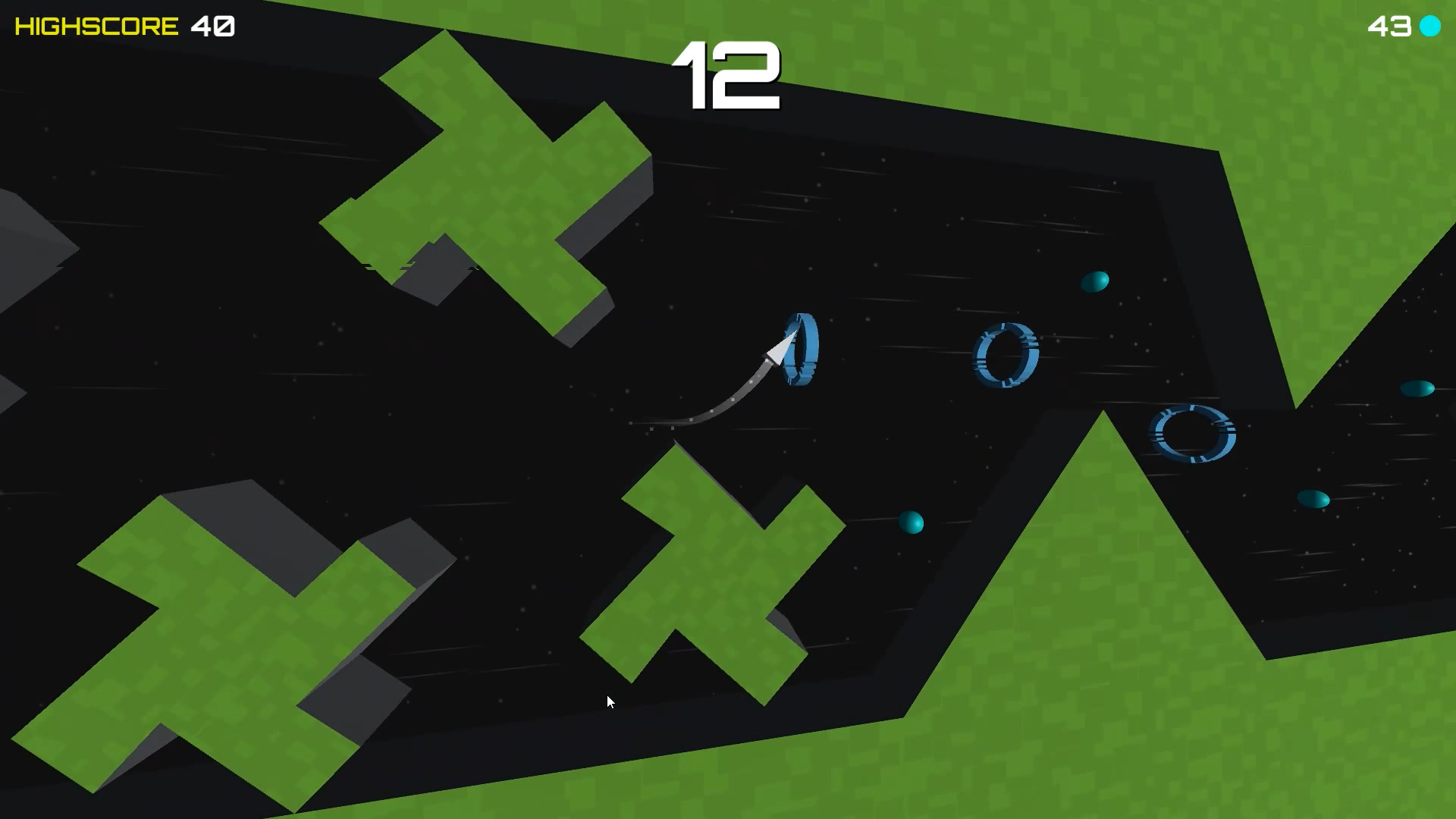 Infinity Trip screenshot 6