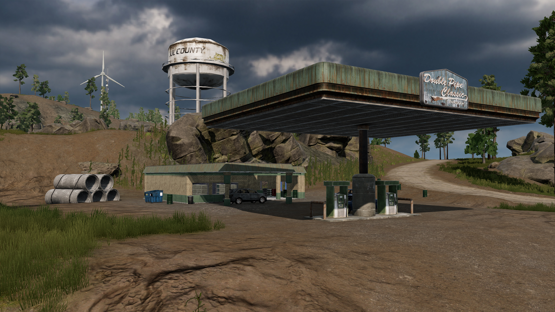The Culling 2 screenshot 9