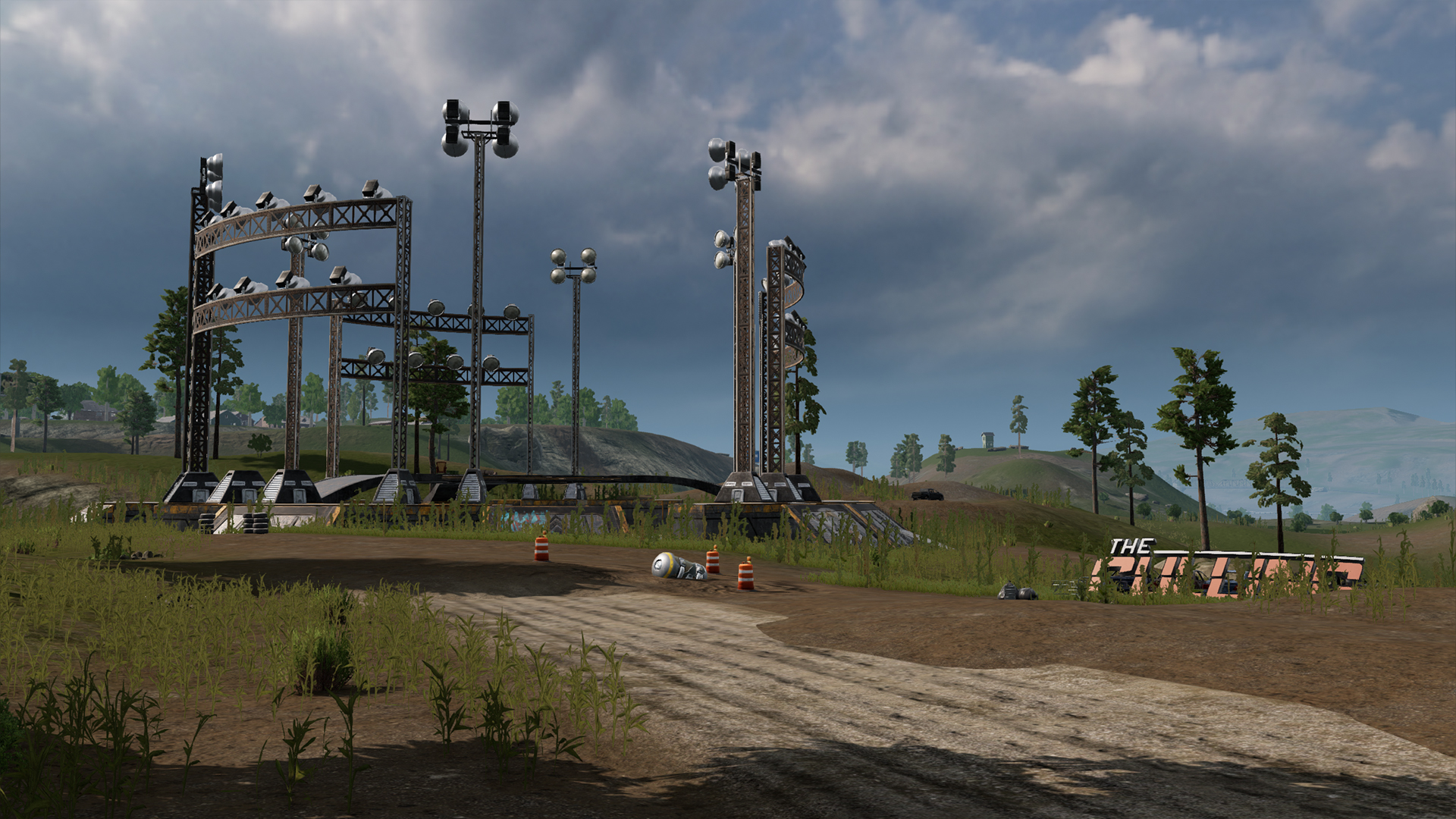 The Culling 2 screenshot 11