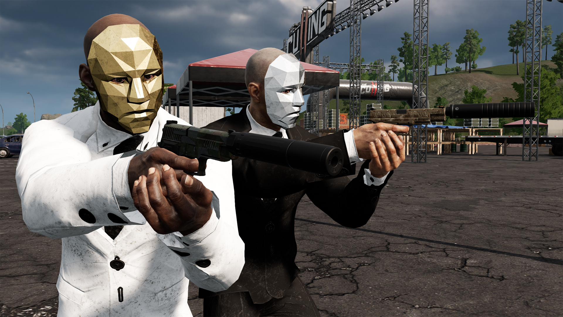 The Culling 2 screenshot 6