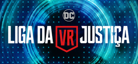 Justice League VR: The Complete Experience