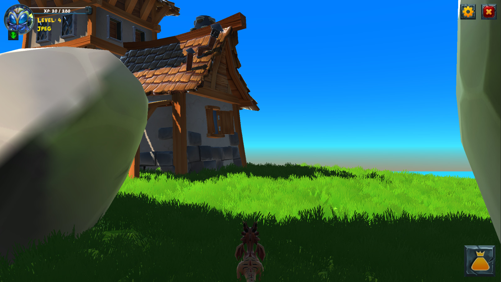 Isle Tower Defense screenshot 5