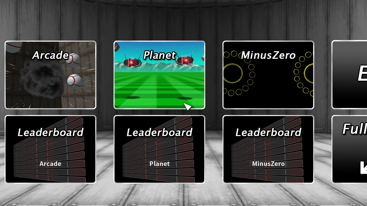 GyroShooter screenshot 6