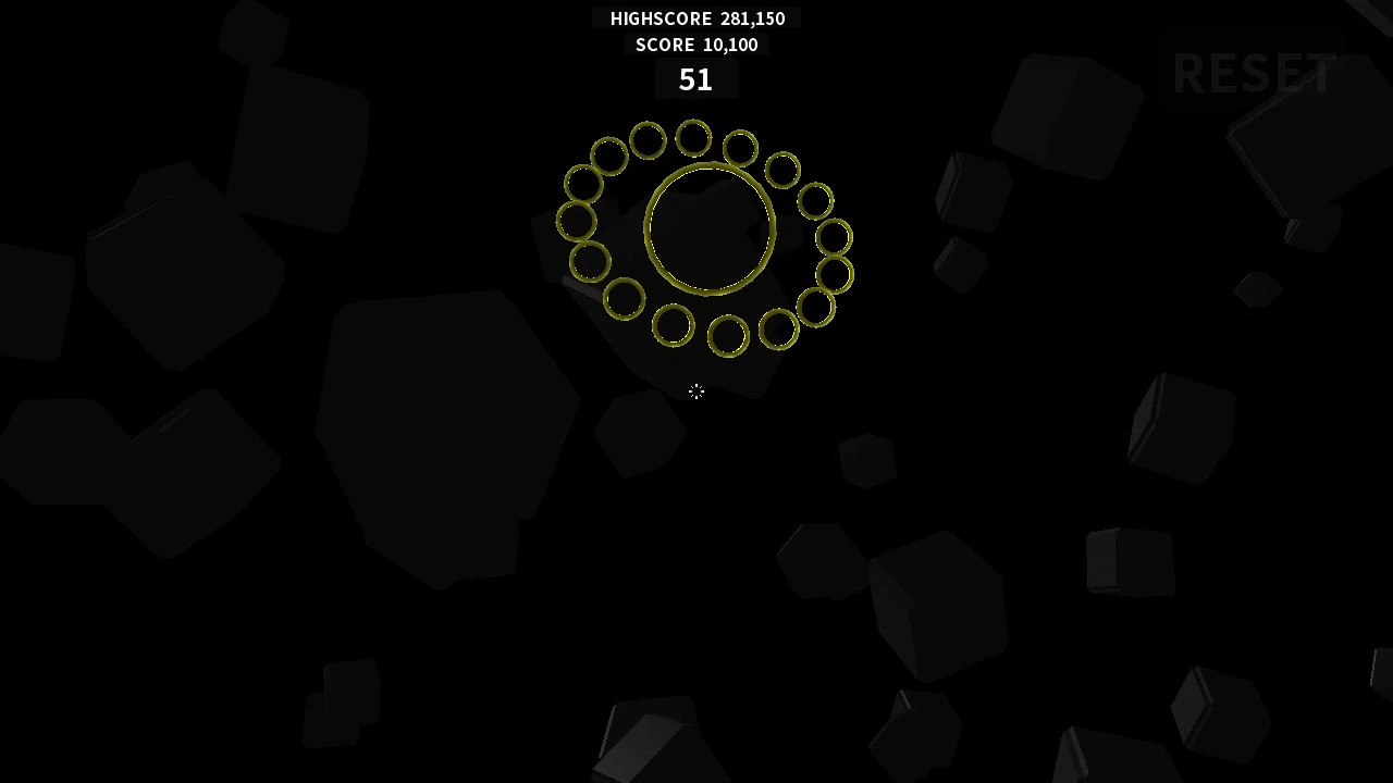 GyroShooter screenshot 4