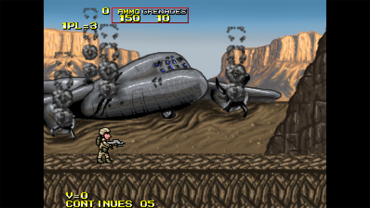 Danger Close! screenshot 5