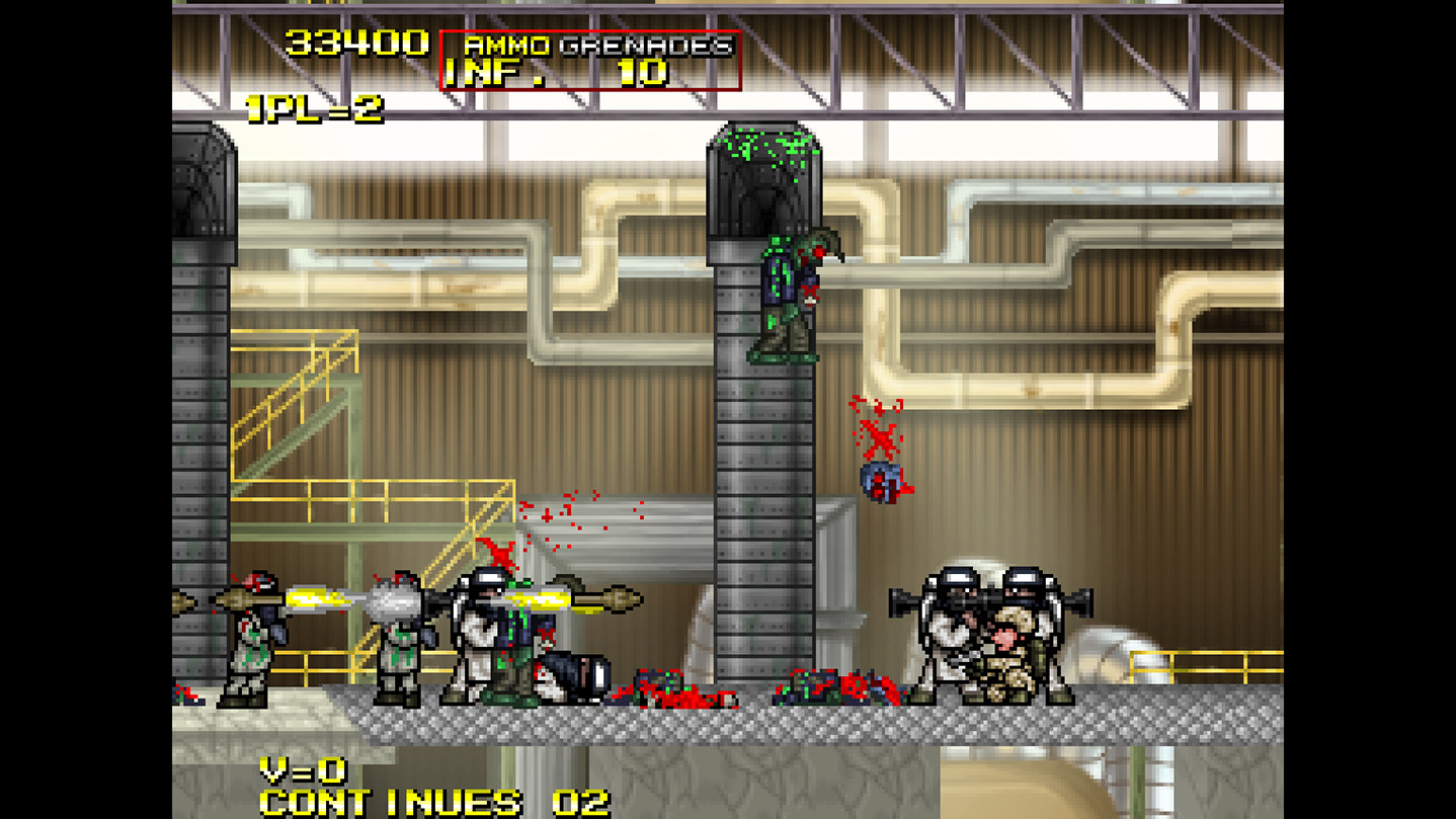Danger Close! screenshot 10