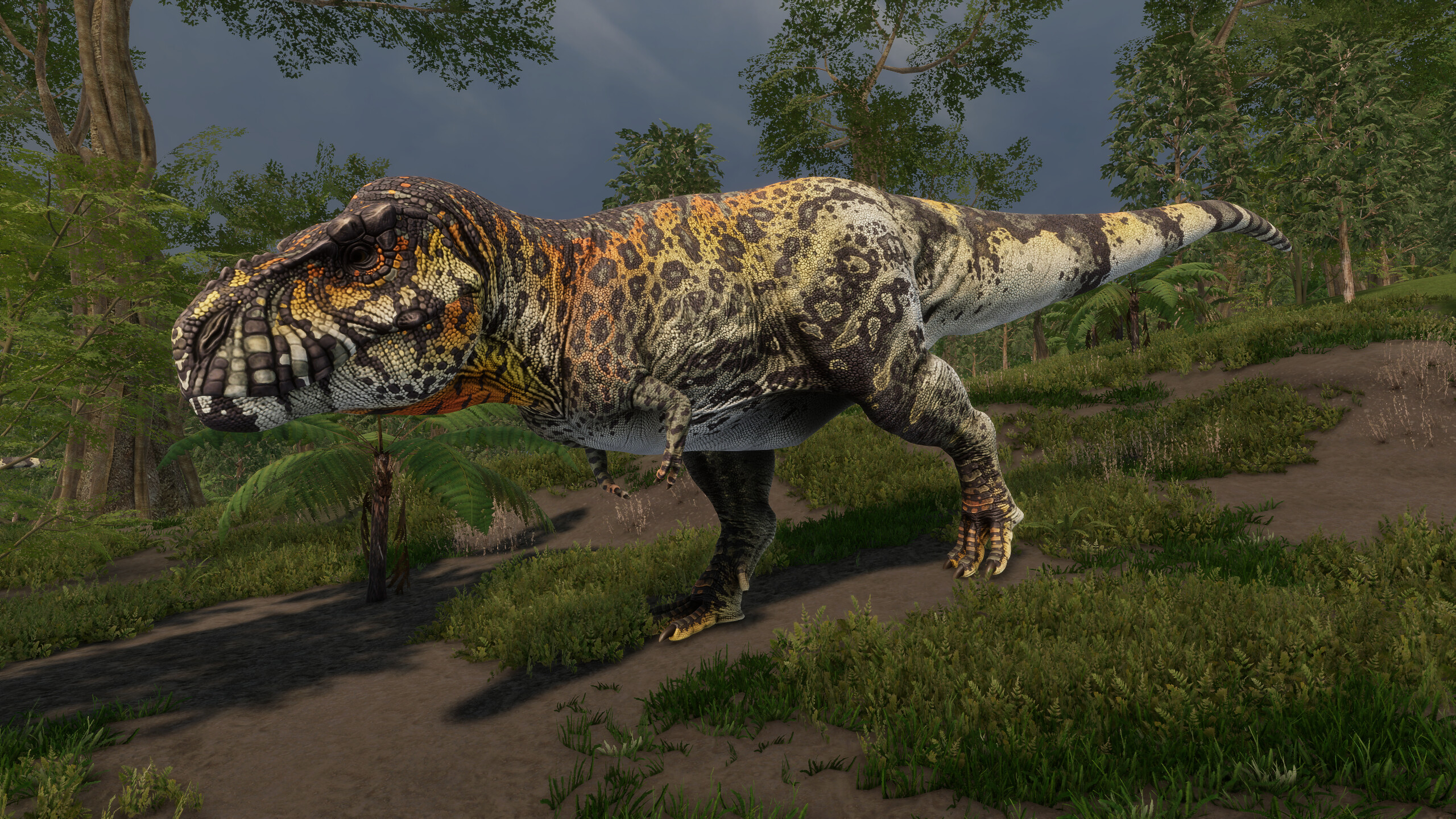Prehistoric Hunt screenshot 6