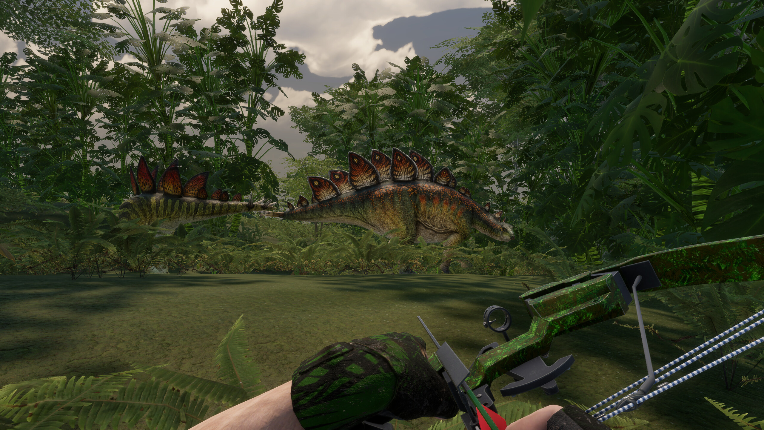 Prehistoric Hunt screenshot 8