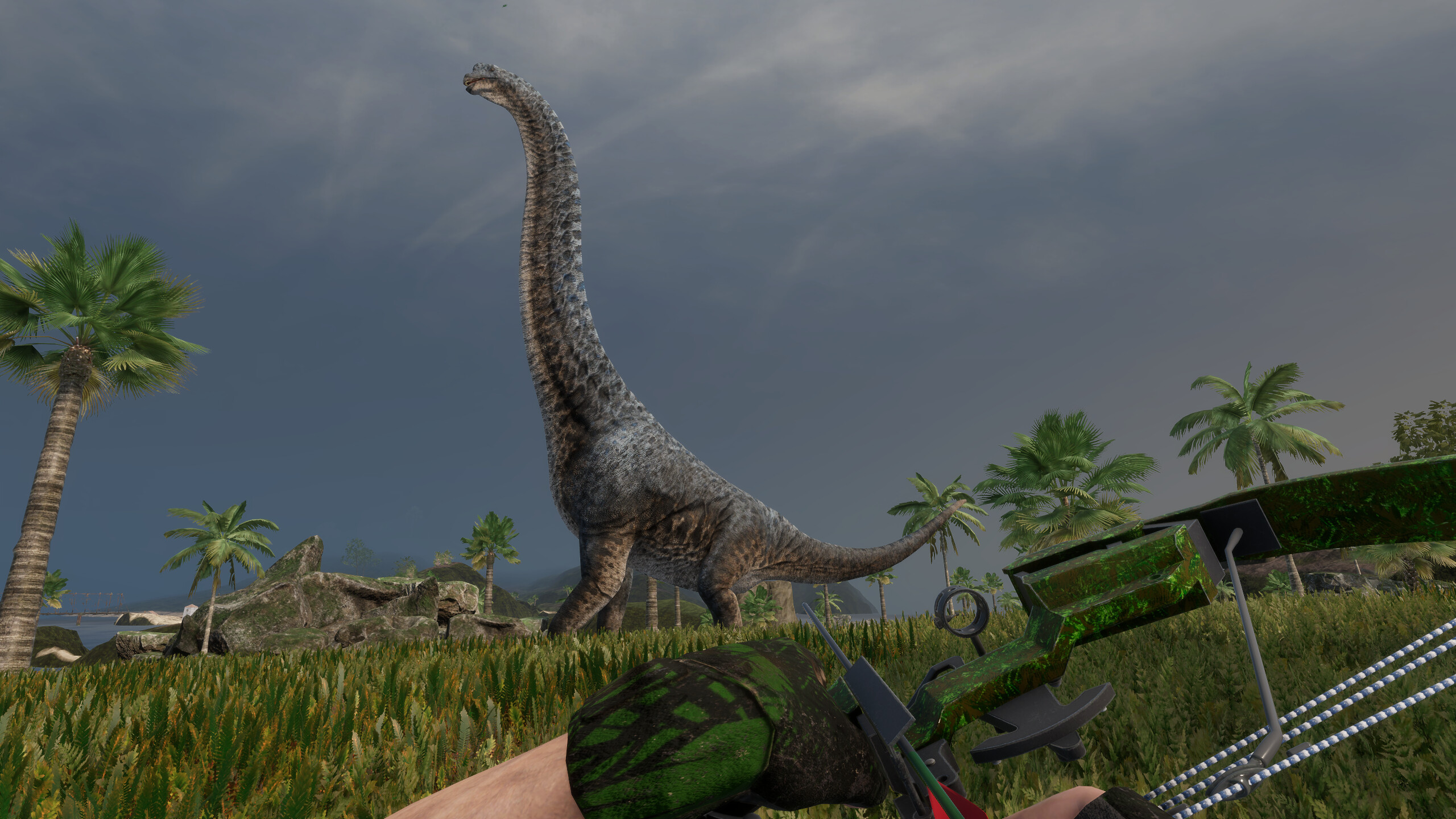 Prehistoric Hunt screenshot 12