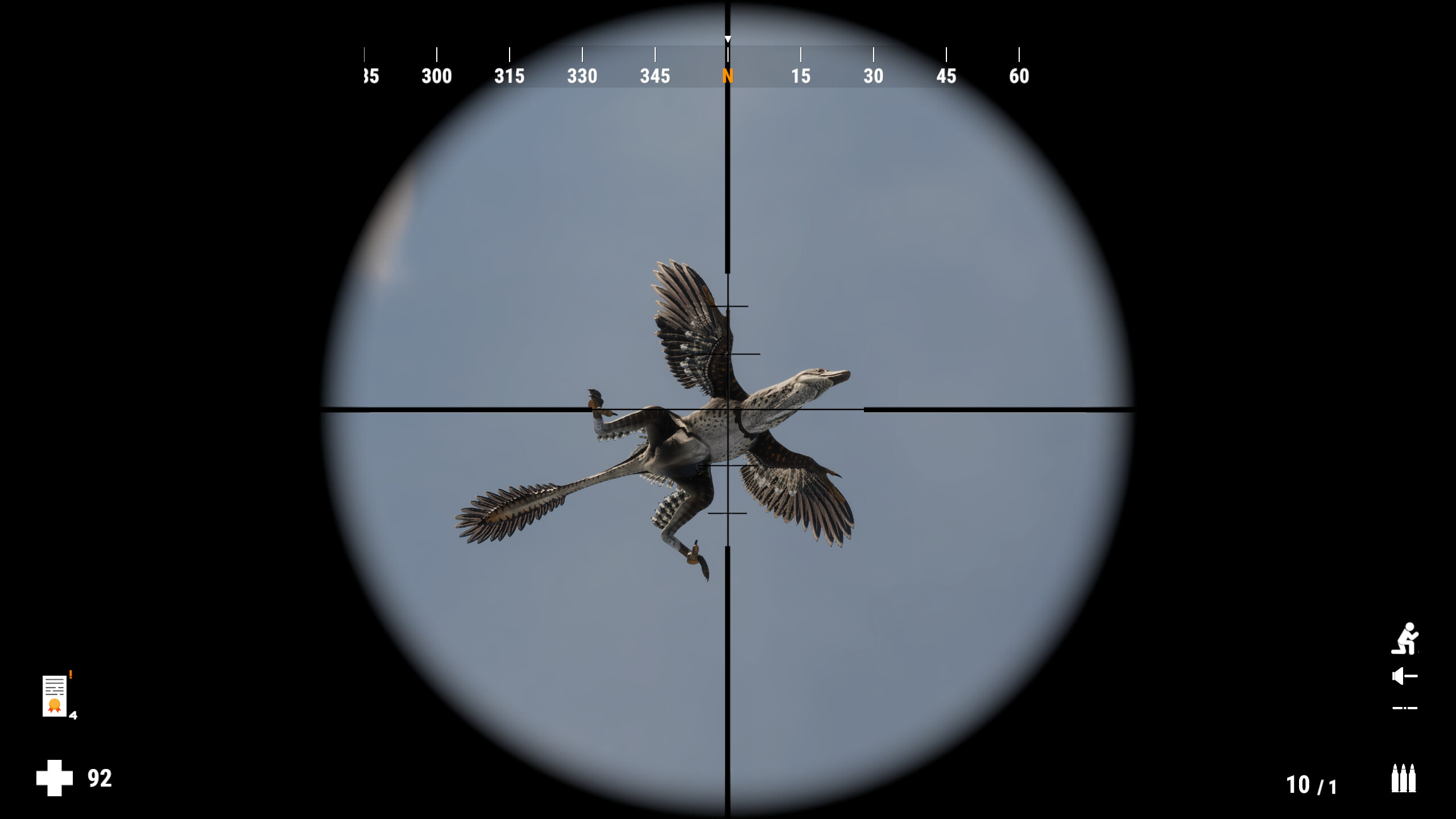 Prehistoric Hunt screenshot 7